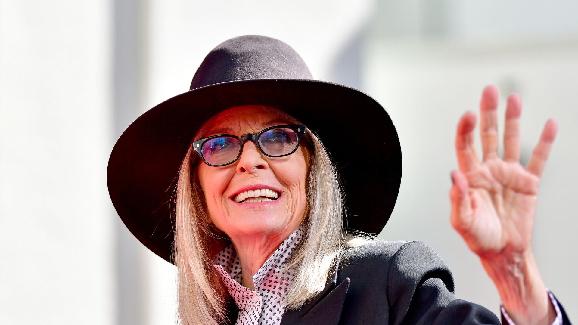 Diane Keaton's family confirms the cause of her unexpected death
