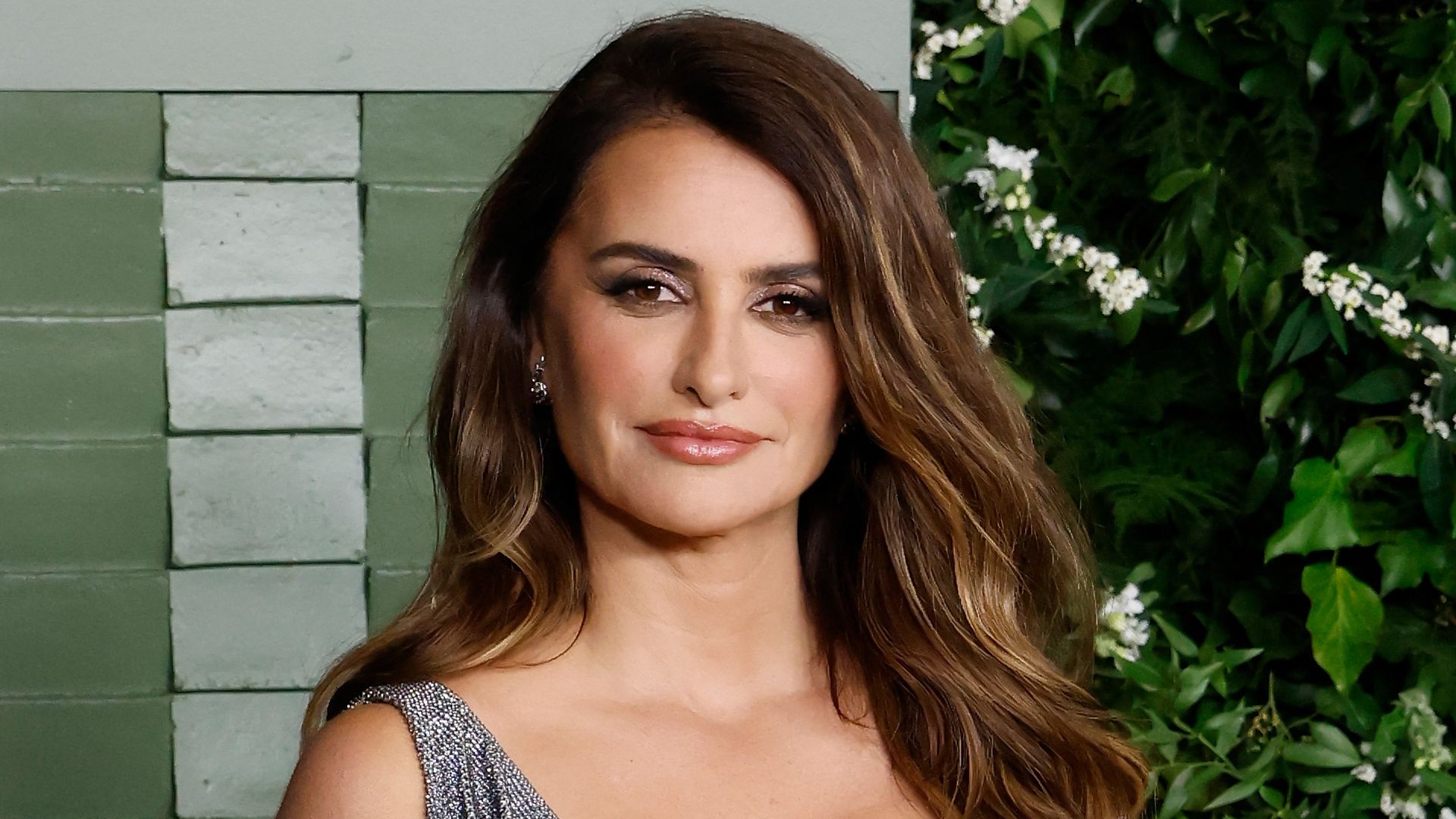 Penélope Cruz opens up about the perimenopause symptoms she started noticing at 41