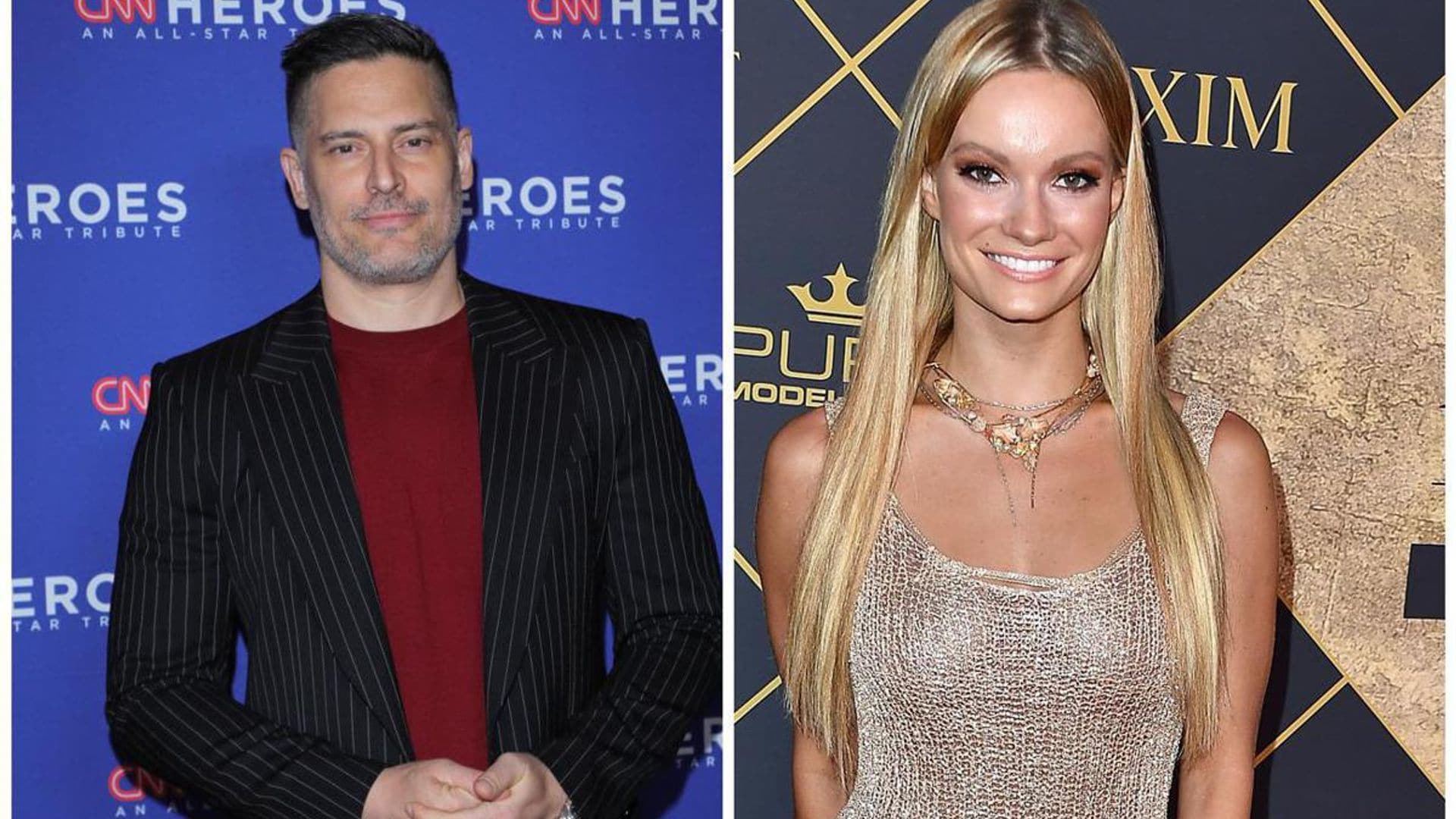 Joe Manganiello is ‘happy’ and has ‘moved on’ with Caitlin O’Connor
