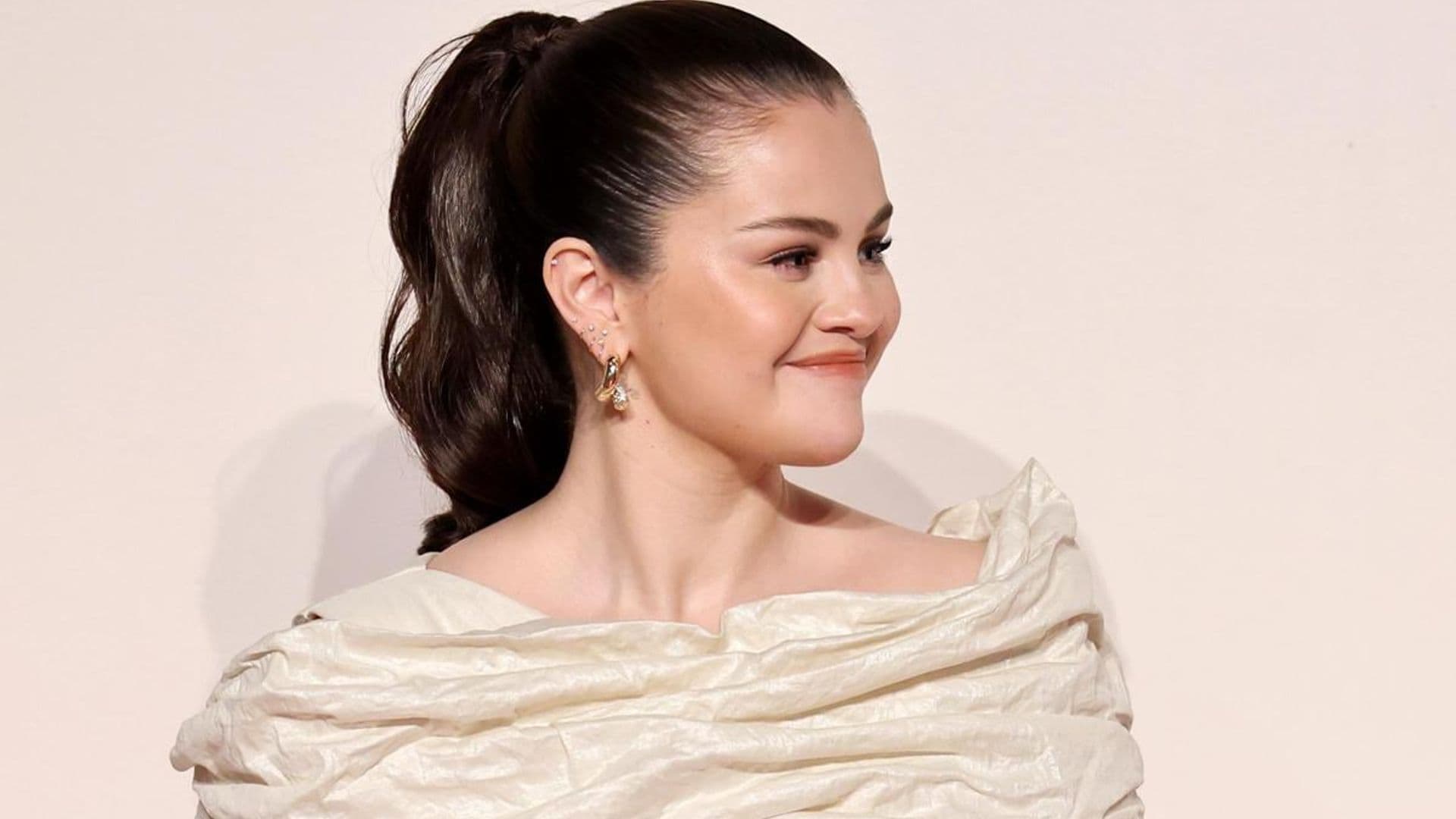 Selena Gomez champions Mental Health Awareness through Rare Beauty Summit