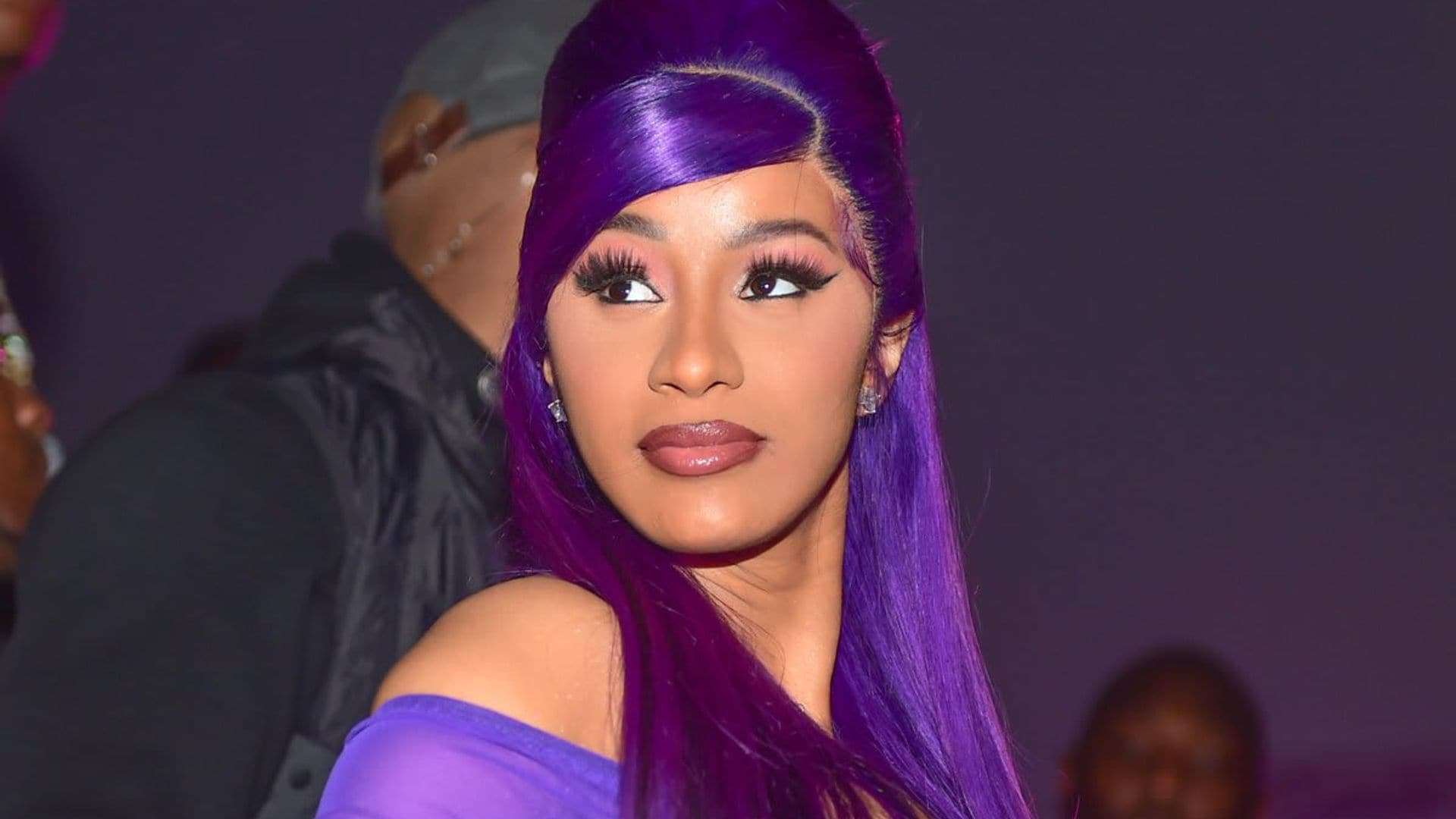 Why Cardi B is defending her parenting decisions