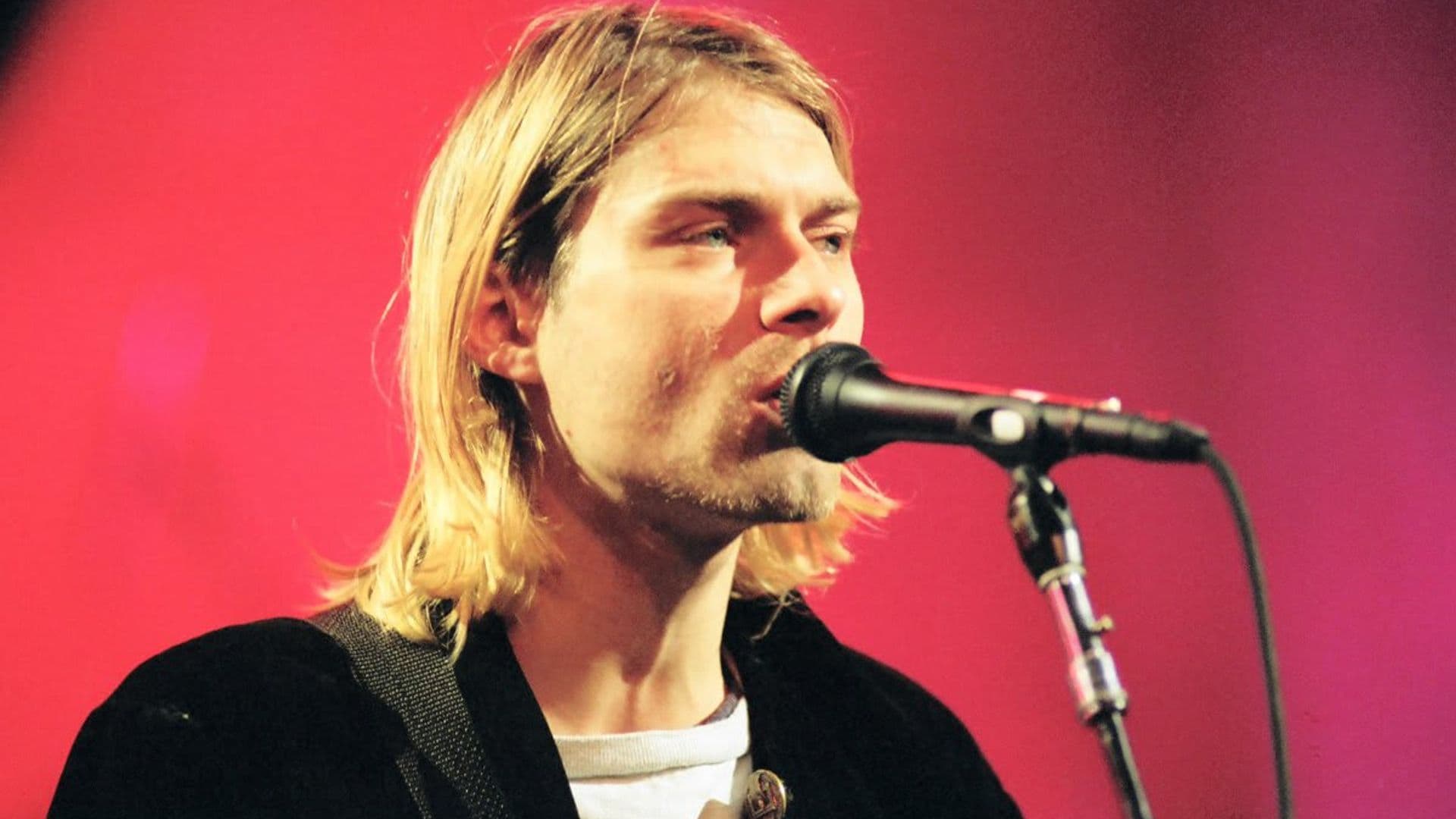 Kurt Cobain’s FBI file reveals letters claiming the singer was murdered