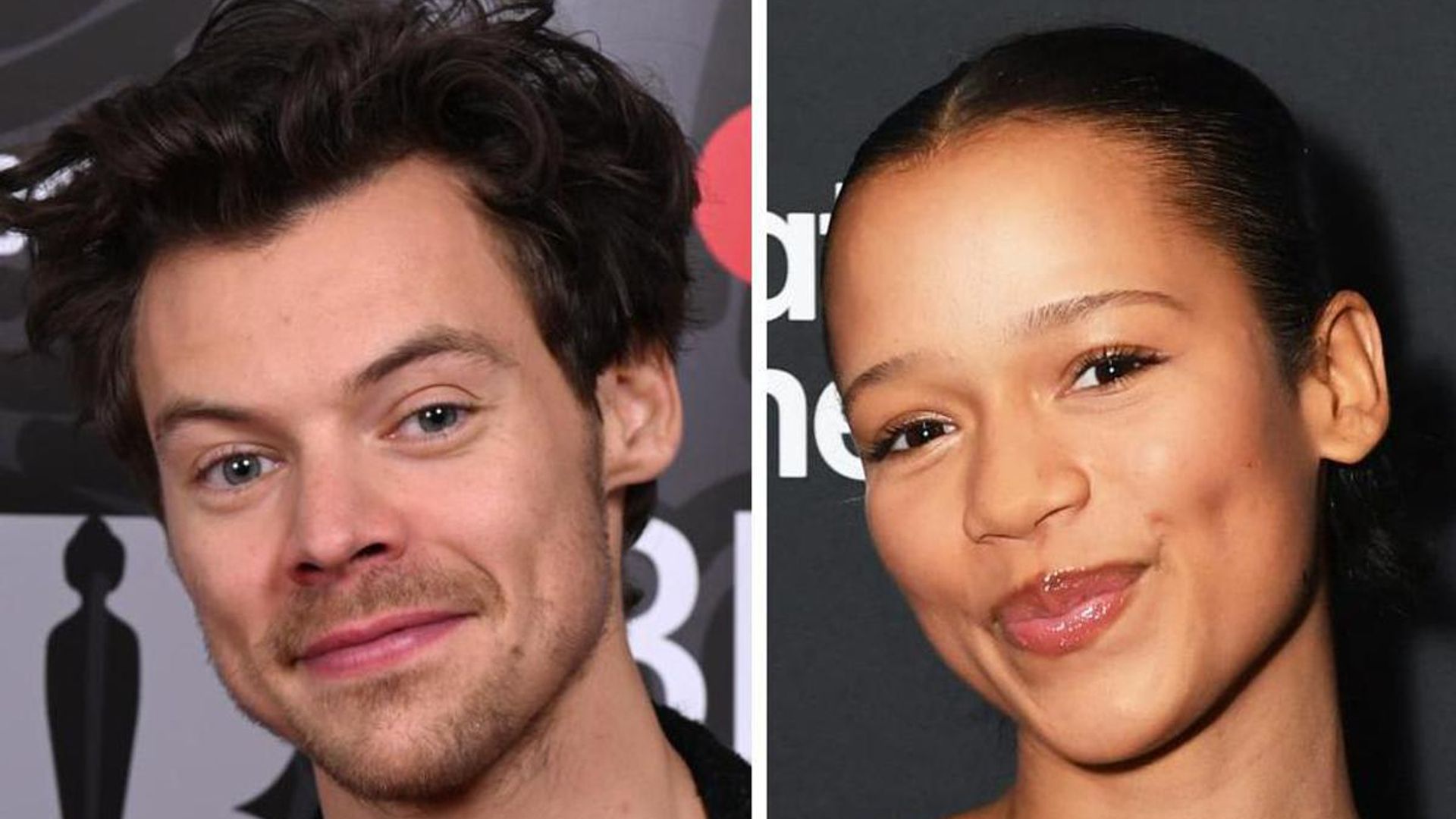 Who is Taylor Russell? The actress sparking romance rumors with Harry Styles
