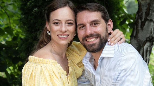Former Prince expecting child one year after revealing love child