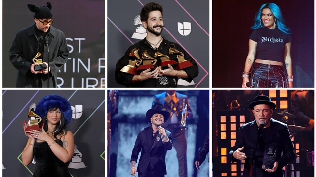 63rd Annual GRAMMY Awards Telecast