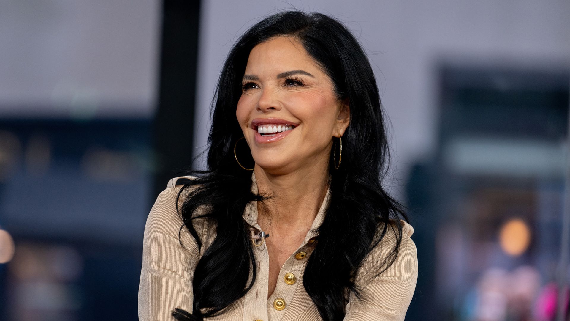 Lauren Sanchez to fly to space with Katy Perry and Gayle King on Blue Origins' next mission