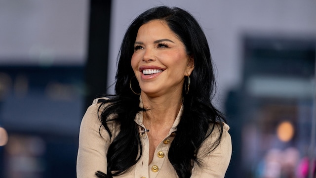 Lauren Sanchez to fly to space with Katy Perry and Gayle King on Blue Origins' next mission