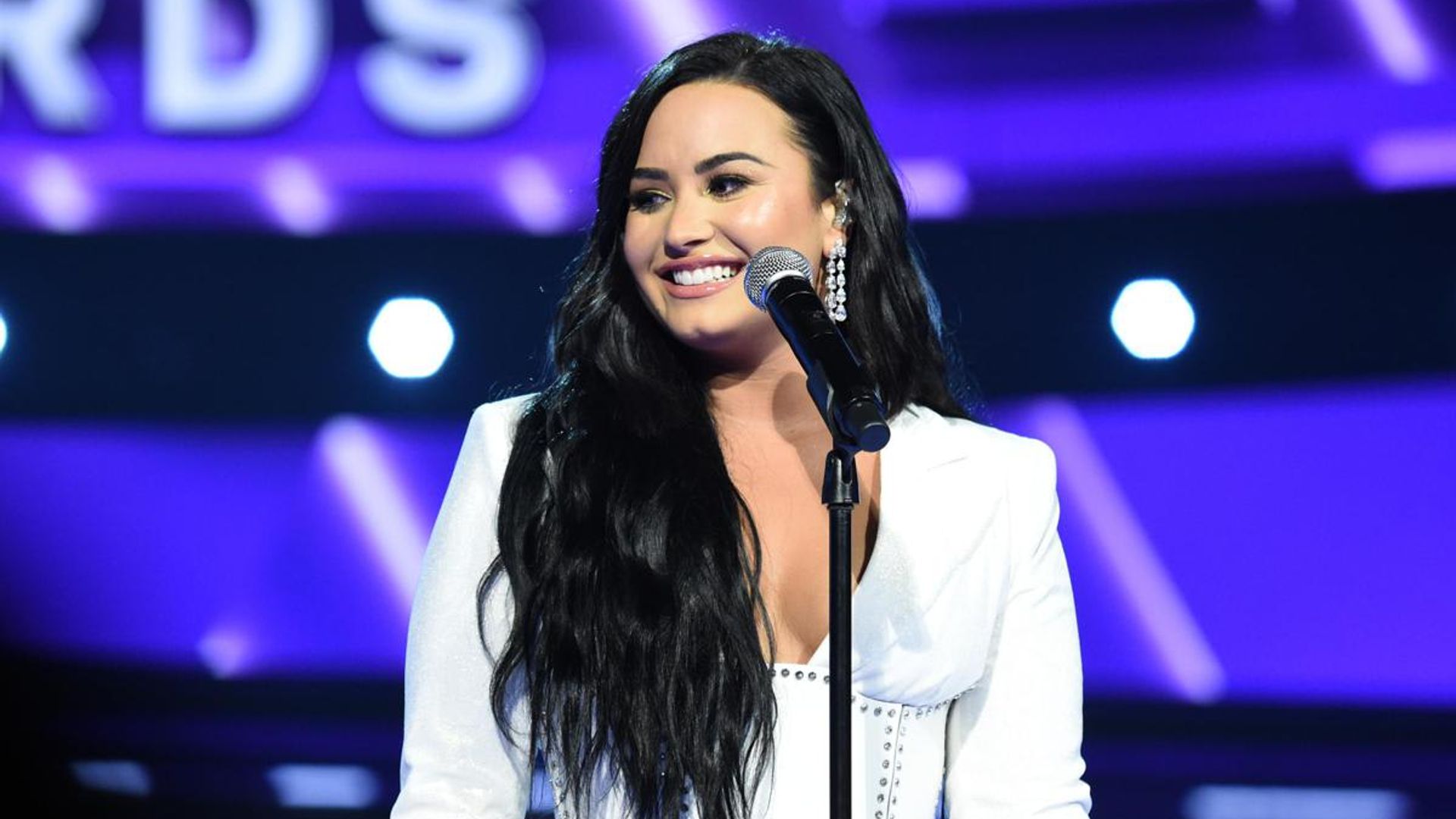 Demi Lovato new musical collaboration proves she is the queen of manifestation