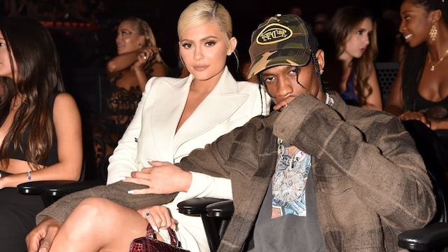 2018 MTV Video Music Awards - Show