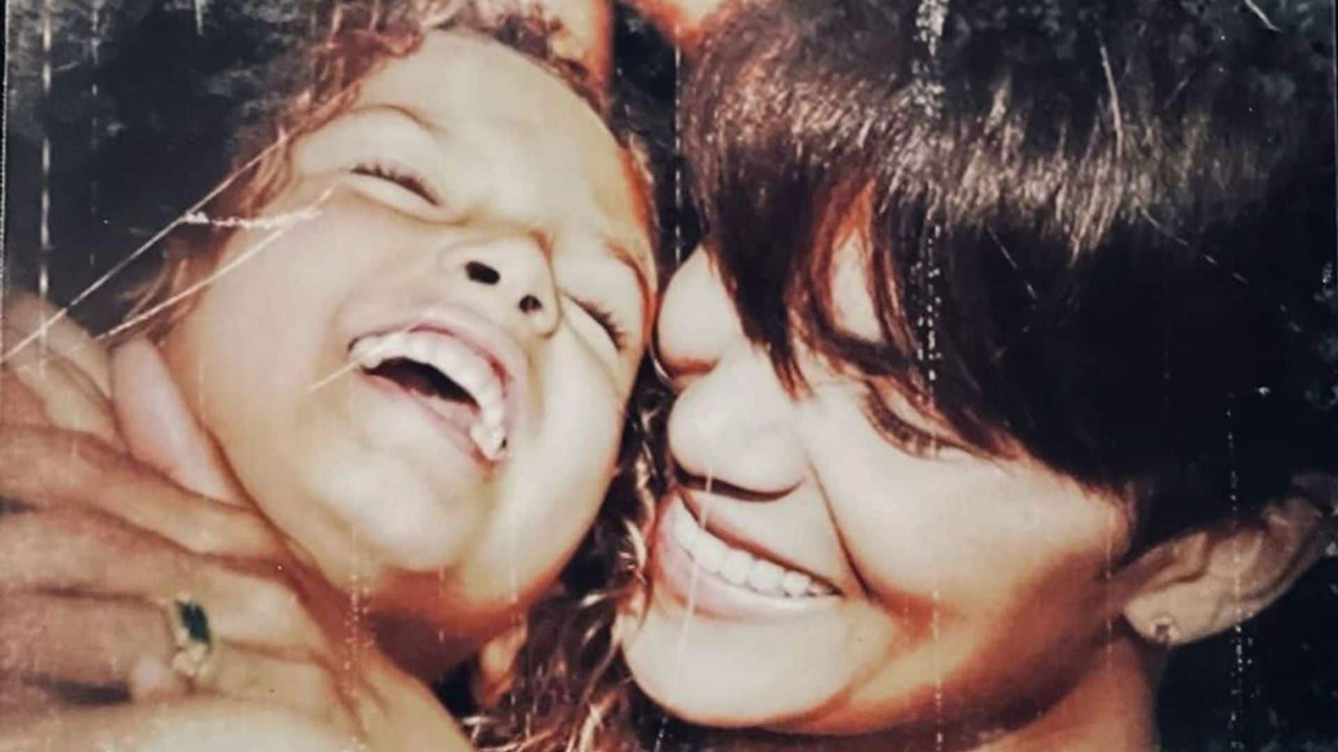 Halle Berry shares adorable pics for her daughter Nahla’s 13th birthday