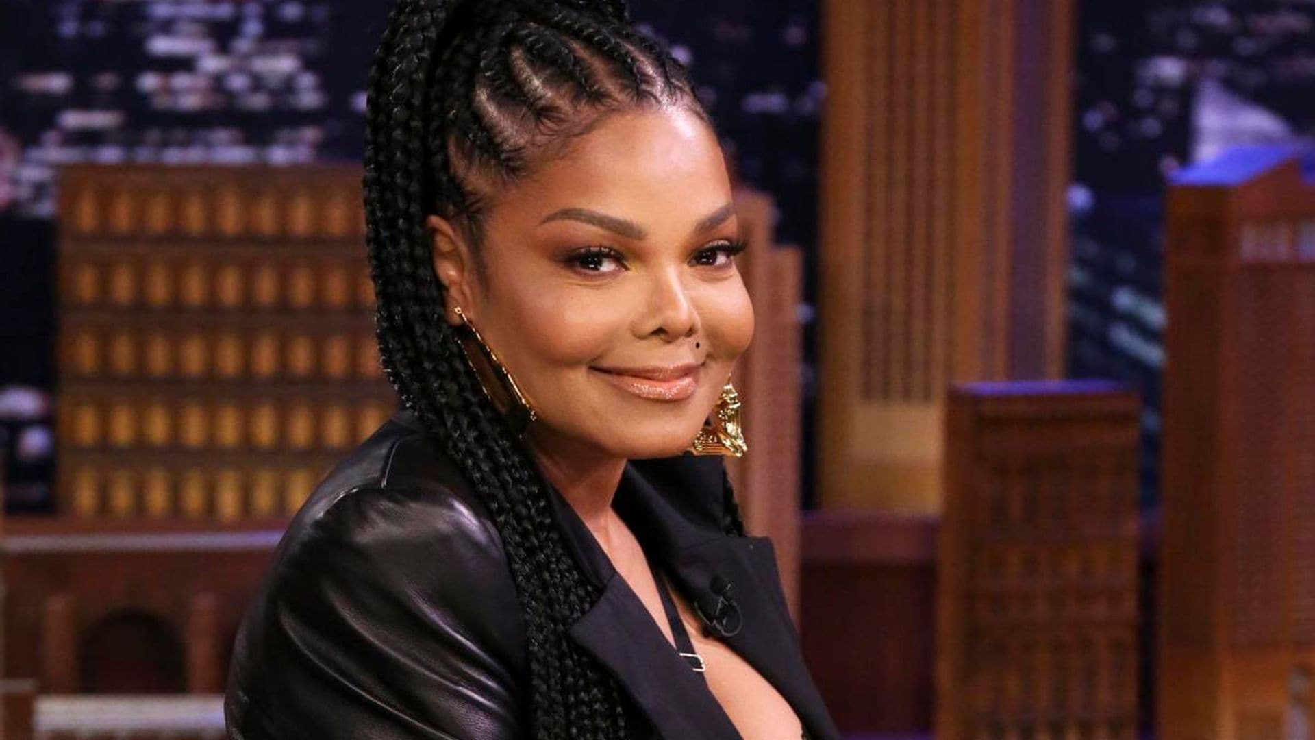 Janet Jackson denies having secret baby with James DeBarge in the 80s: ‘I could never do that’
