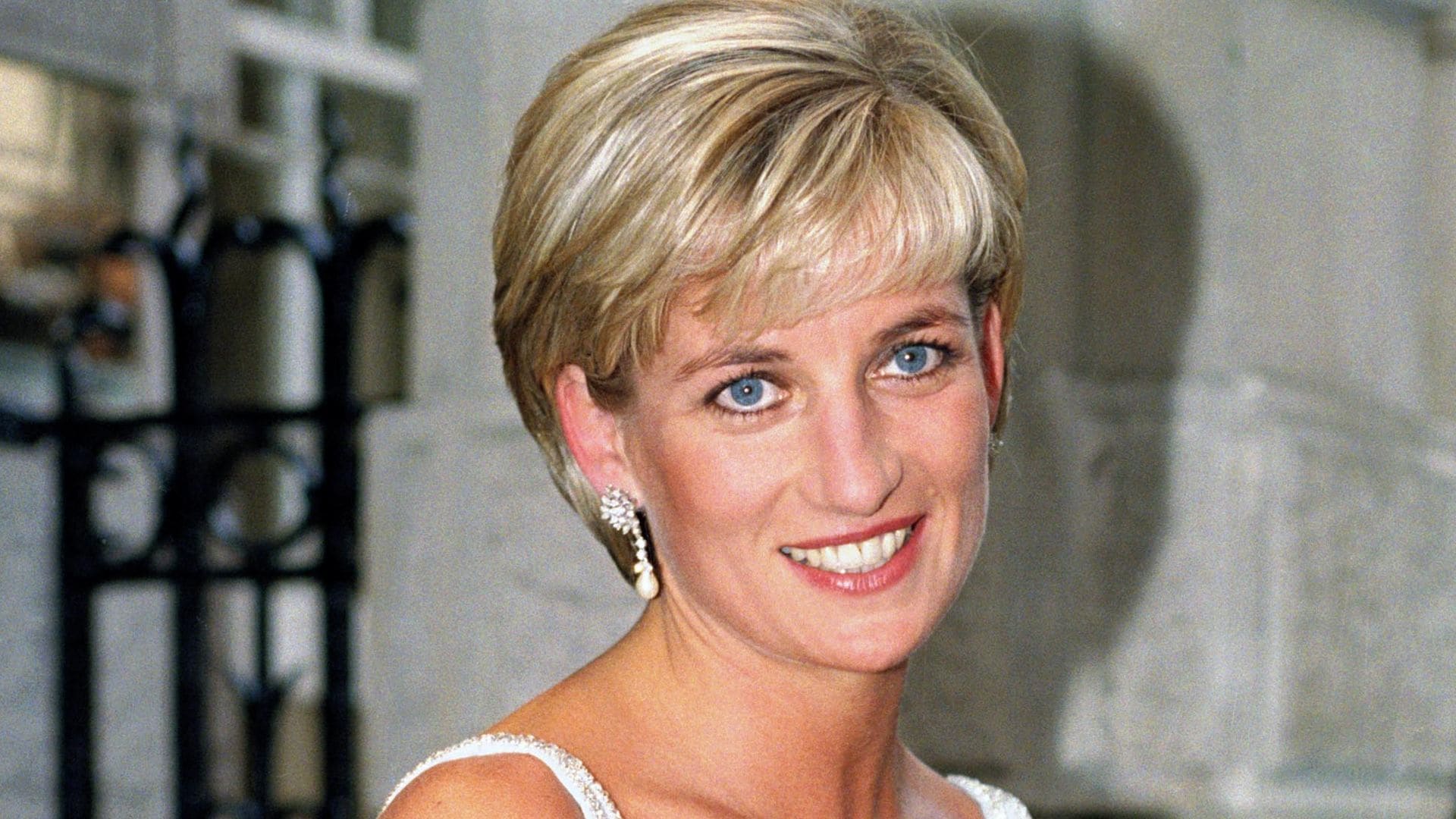 Jamie Lee Curtis recalls almost meeting Princess Diana