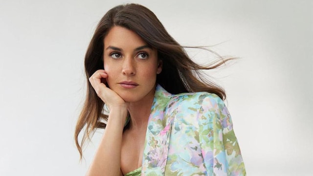 Sara Garcia from Hallmark's Ride