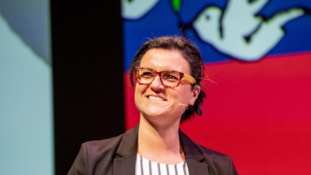 Oslo Freedom Forum 2019