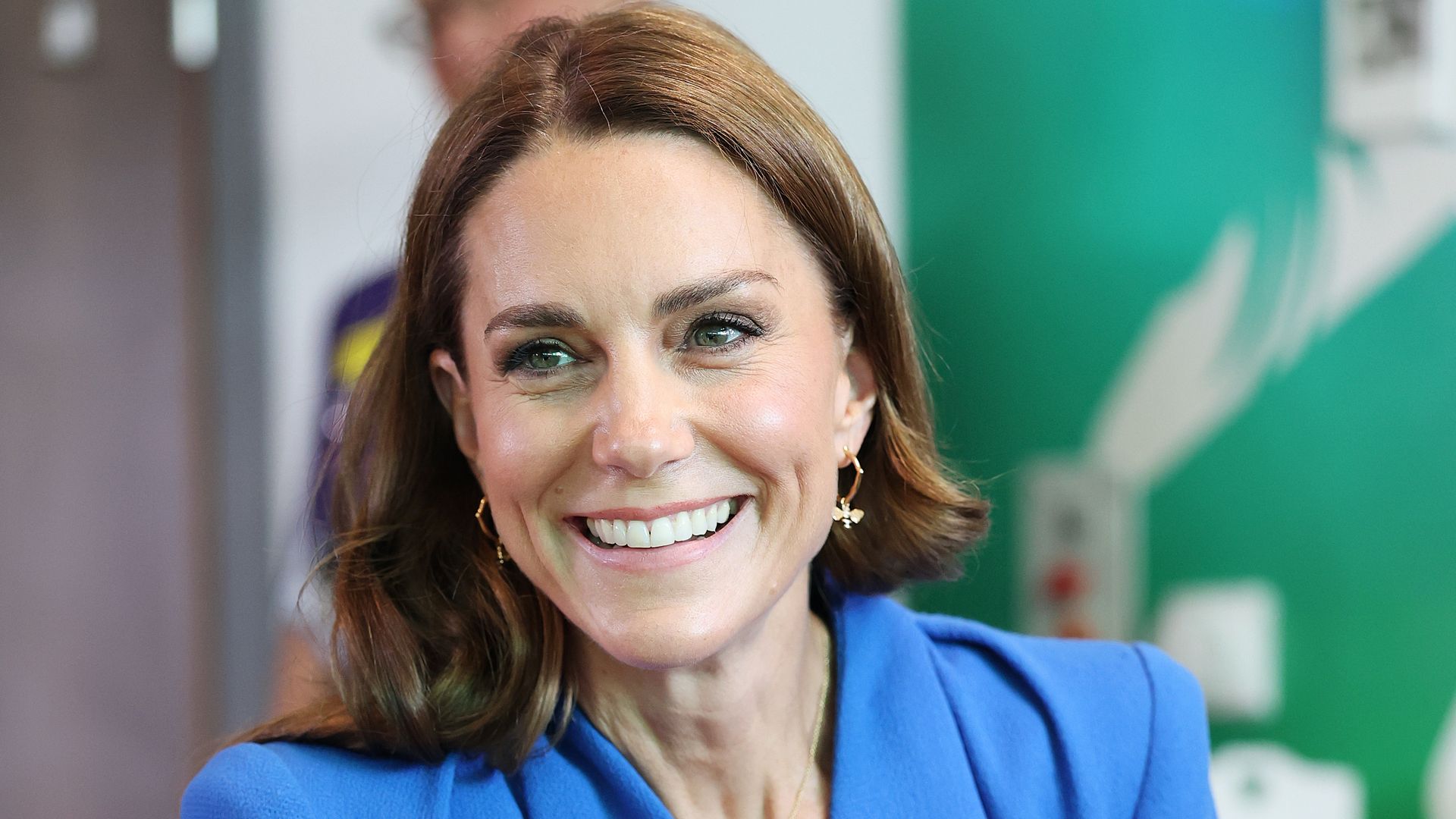 What Kate Middleton's cancer journey teaches us about life after cancer