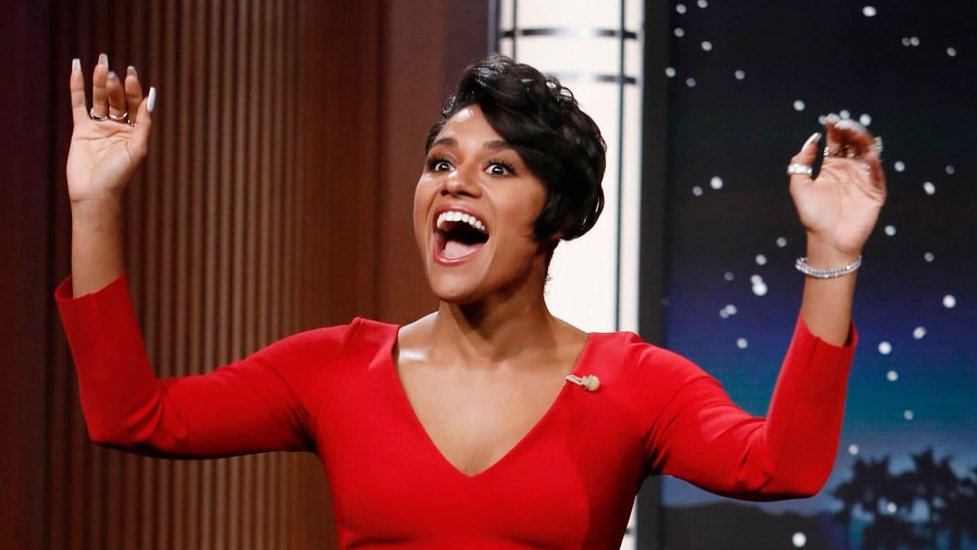 ‘SNL’ resumes show with Ariana DeBose as host: Find here when to watch