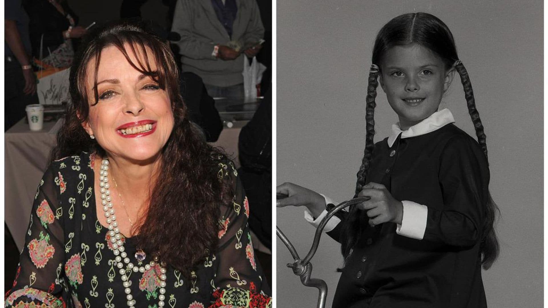 First Wednesday Addams, Lisa Loring passes away at 64