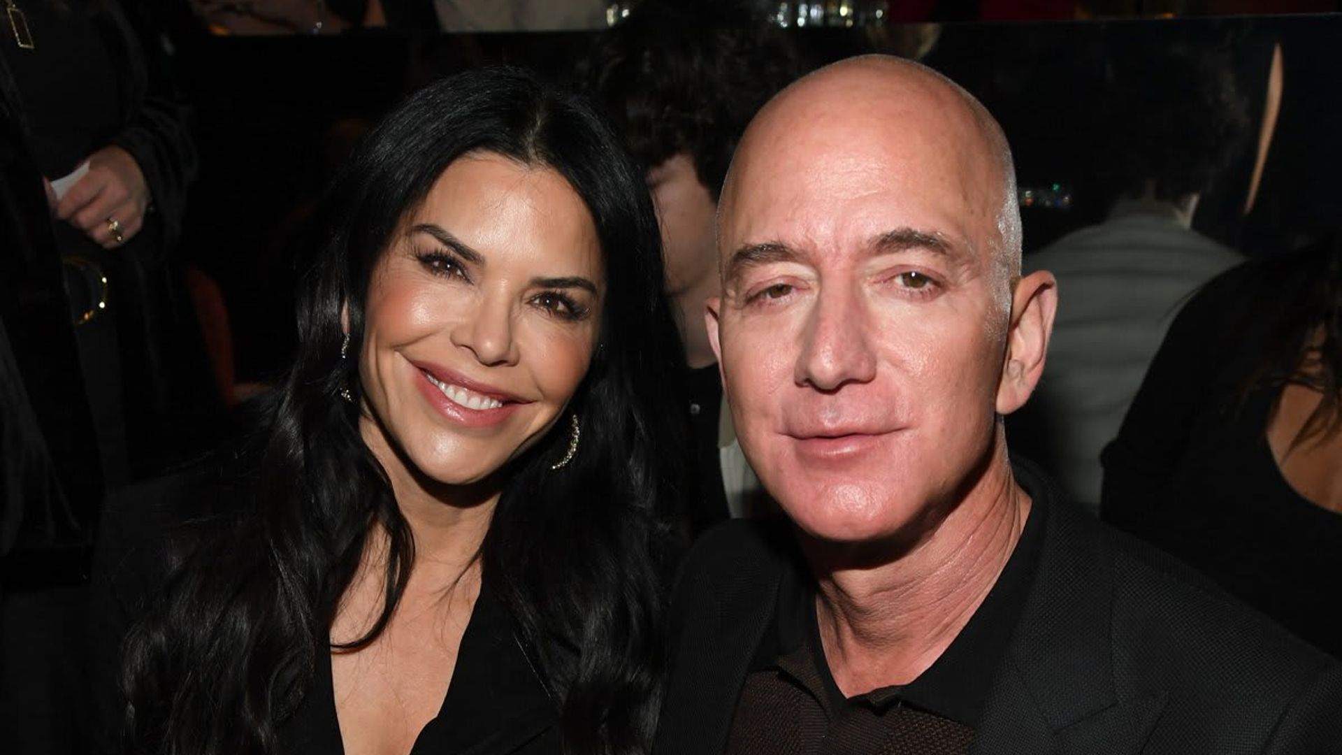Lauren Sanchez celebrates Jeff Bezos’ birthday with a loving tribute
