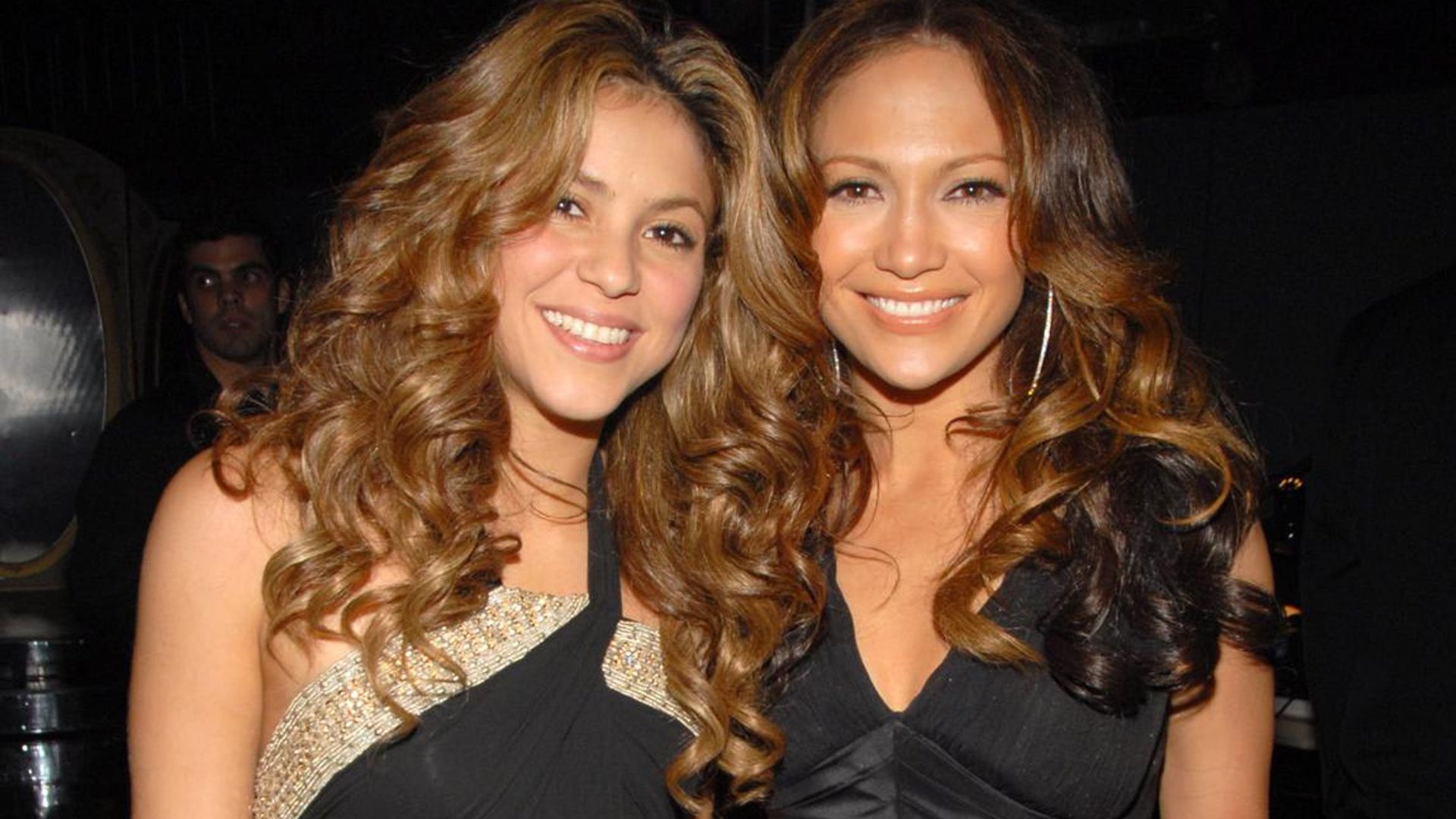 Shakira says her and Jennifer Lopez’s Super Bowl show will ‘celebrate Latin culture’