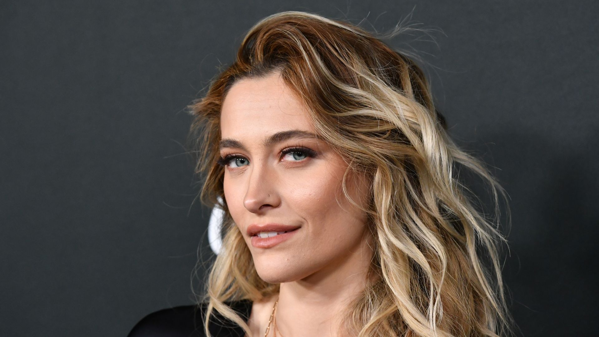 Paris Jackson reveals her real thoughts about 'Michael' biopic