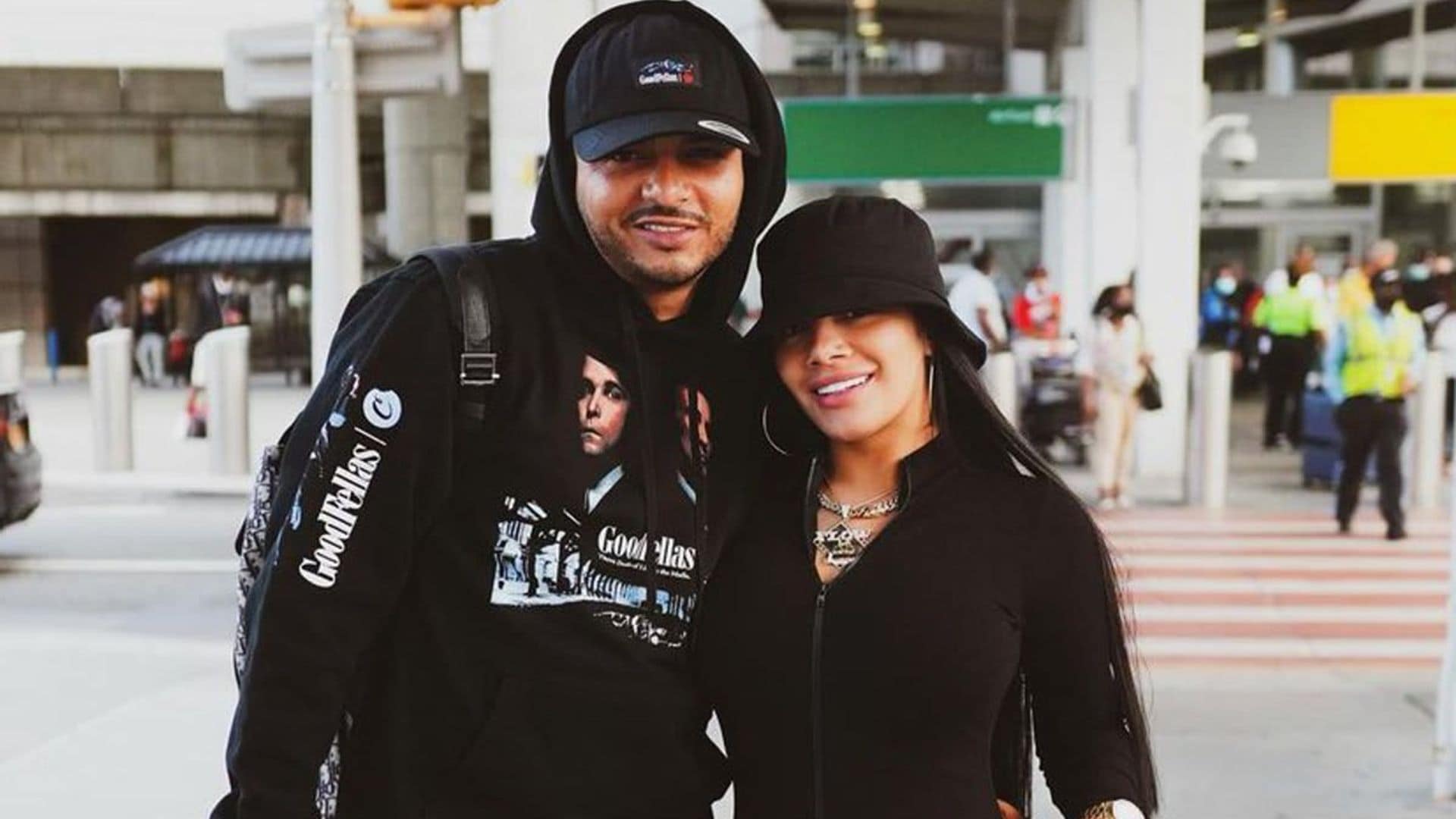Flow La Movie and his family among 9 dead in Dominican Republic plane crash, the Latin artist was 38