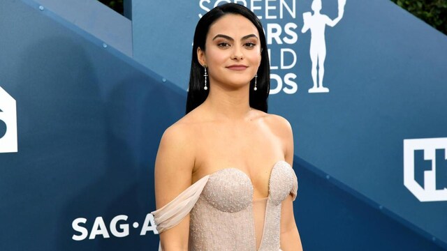 Camila Mendes