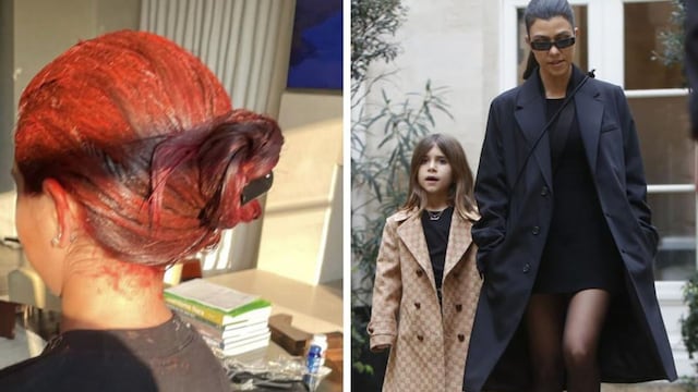 Penelope Disick