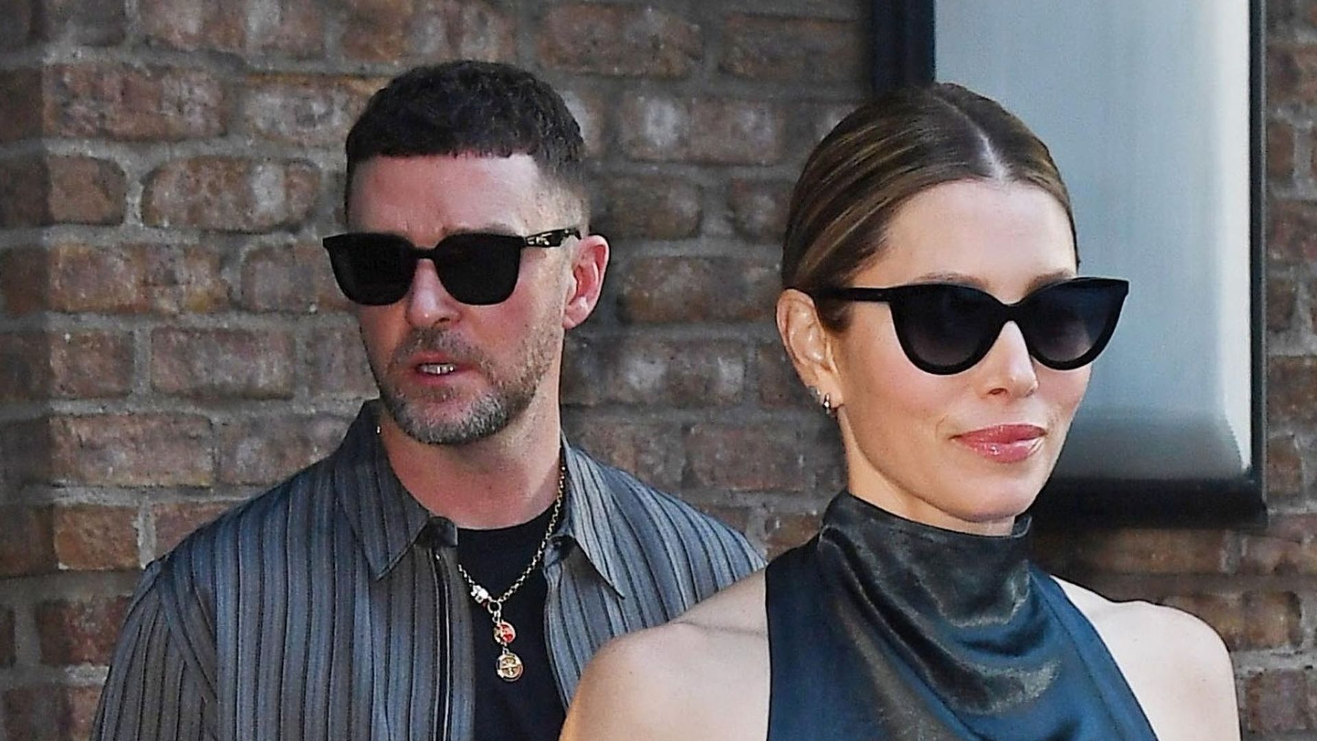 Justin Timberlake and Jessica Biel send a united message amid the second anniversary of his DUI arrest