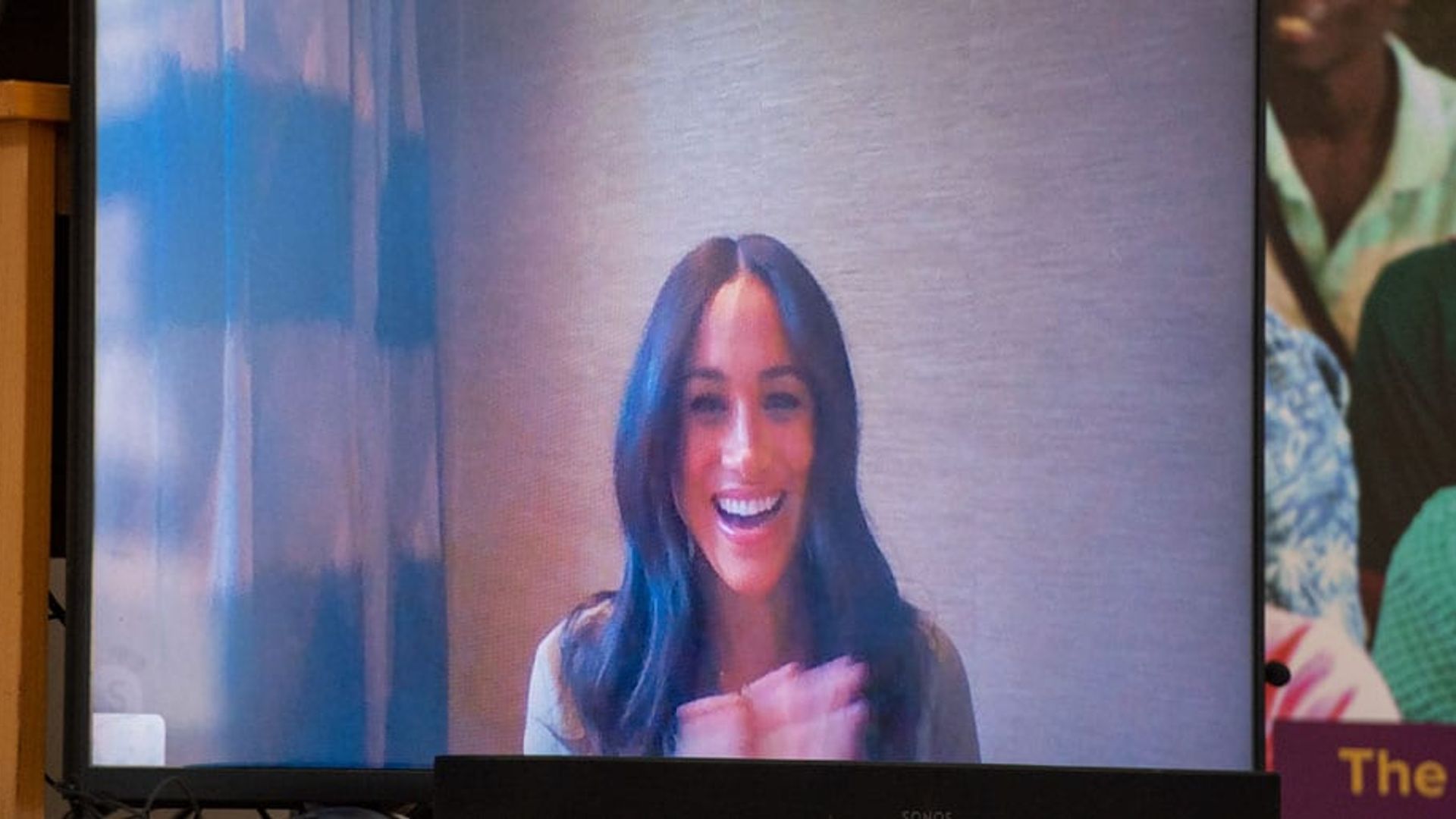 Meghan Markle made unexpected visit during Prince Harry’s engagement 