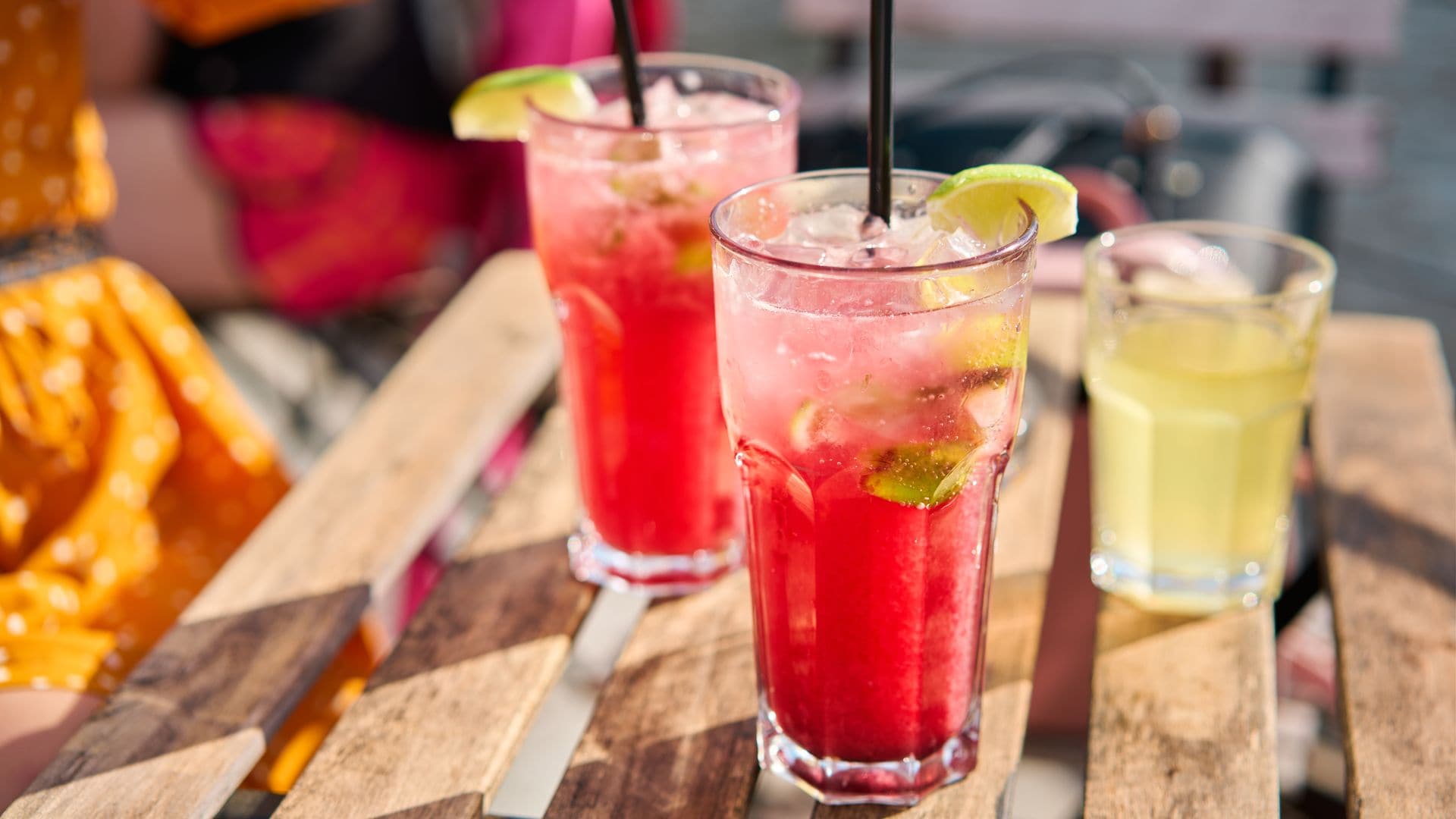 How to make watermelon lemonade (and how to transform it into a refreshing mocktail)