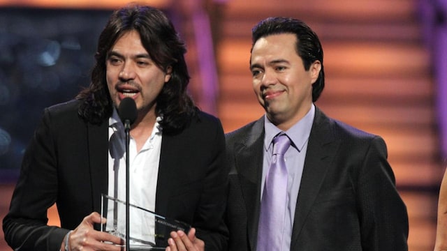 2010 Billboard Latin Music Awards - Show