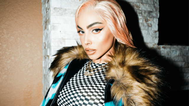 Chesca's new single