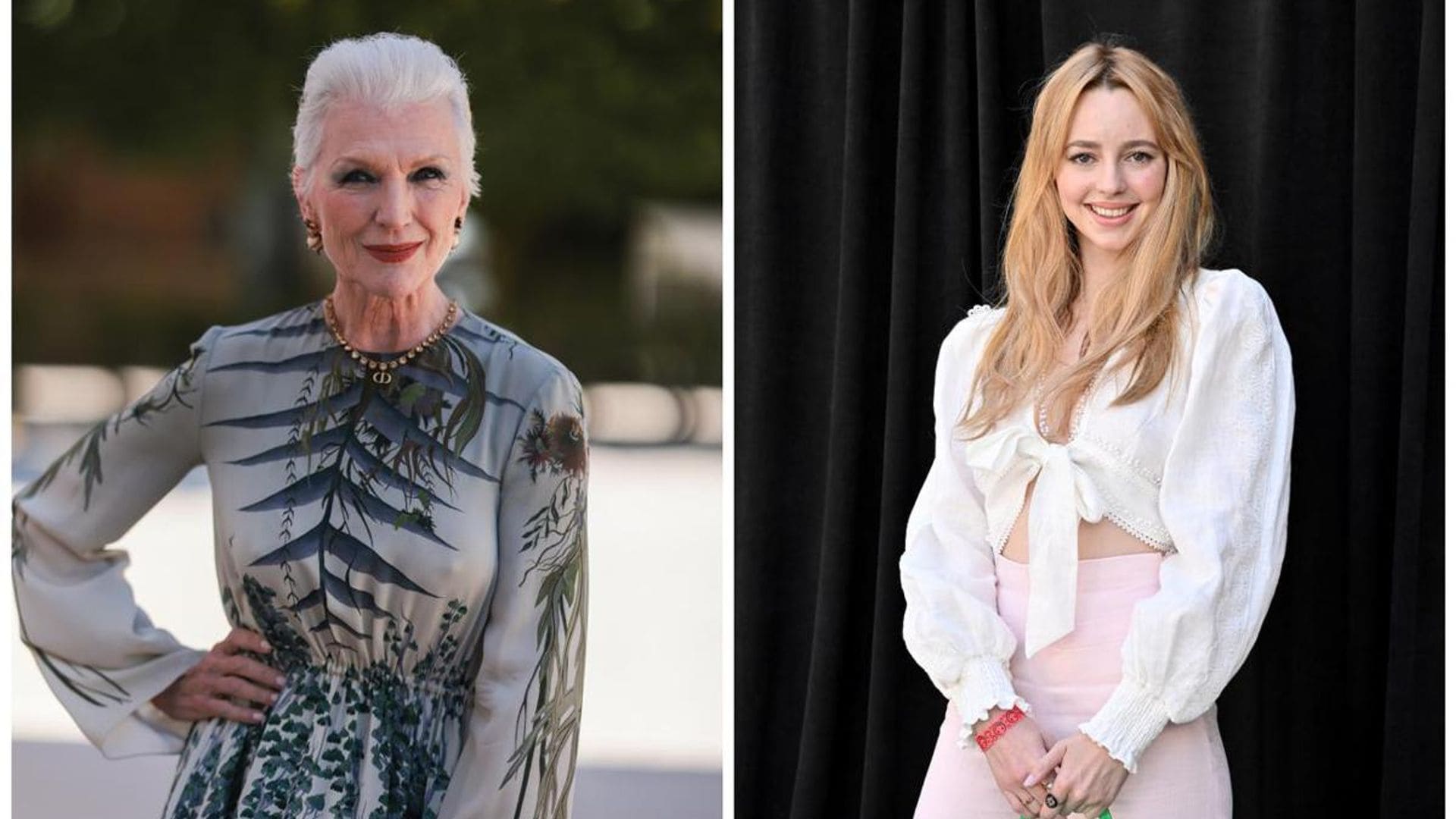 Elon Musk’s mom Maye is sad over her son’s recent breakup