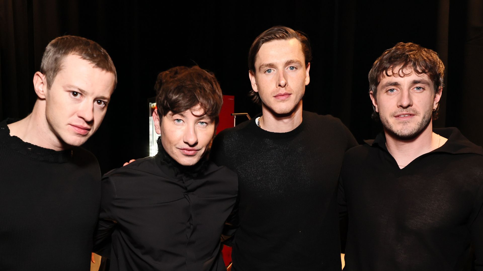 The Beatles' biopic: Paul Mescal, Barry Keoghan & more take on iconic roles
