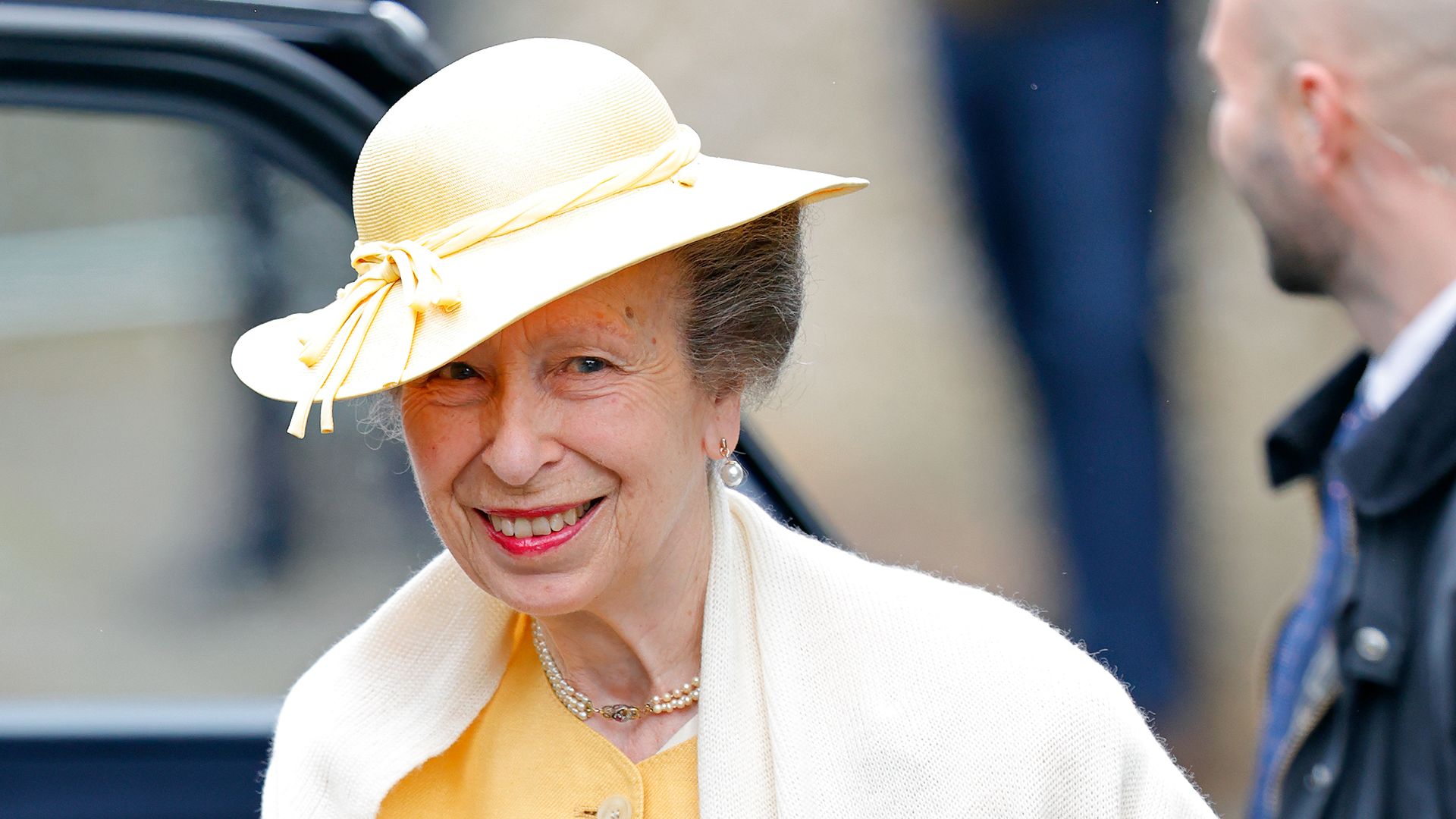 Princess Anne's memory loss: the horse fall that left gaps she still can't fill