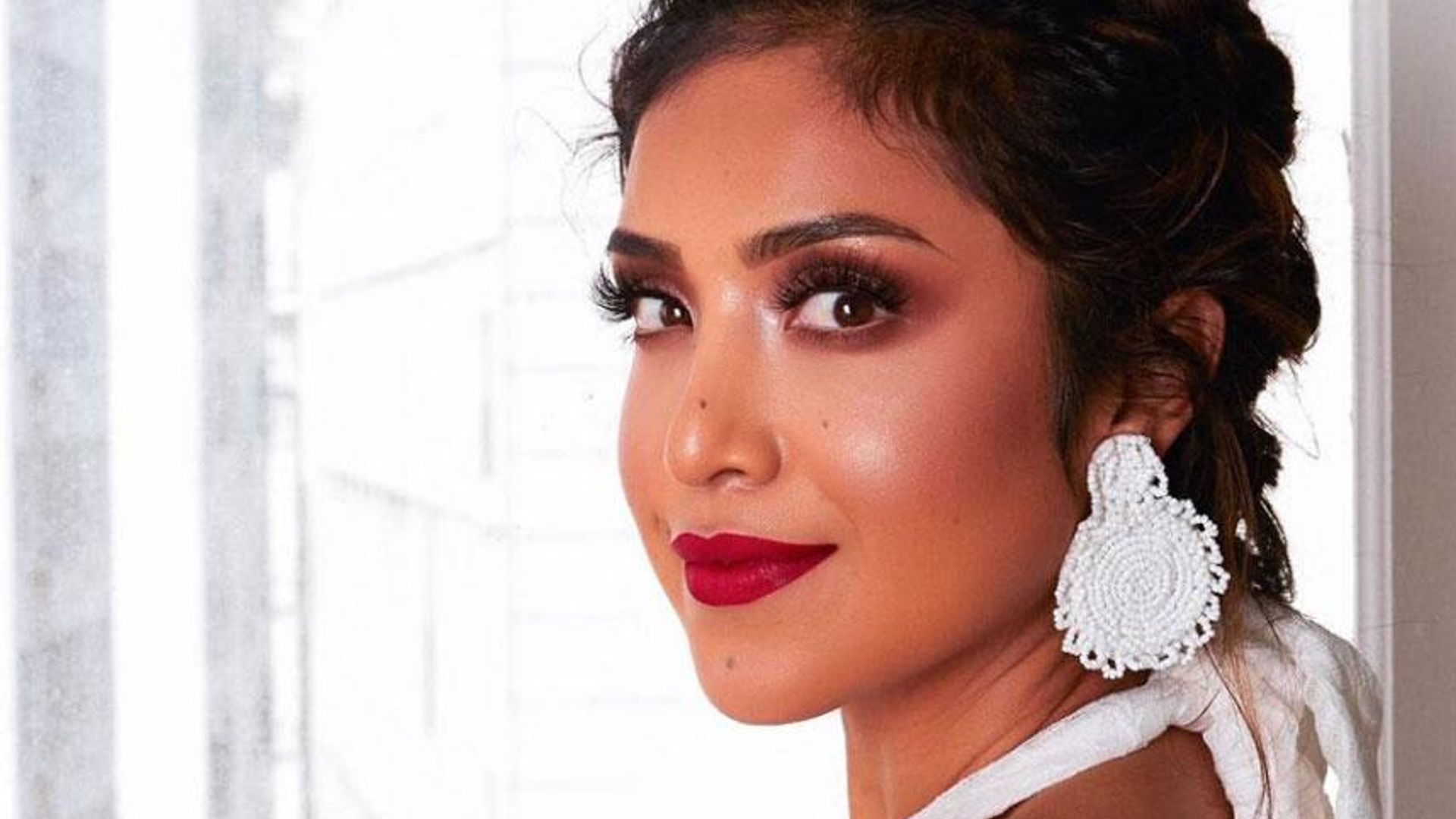 How this Mexican-American beauty blogger went from army Soldier to makeup mogul