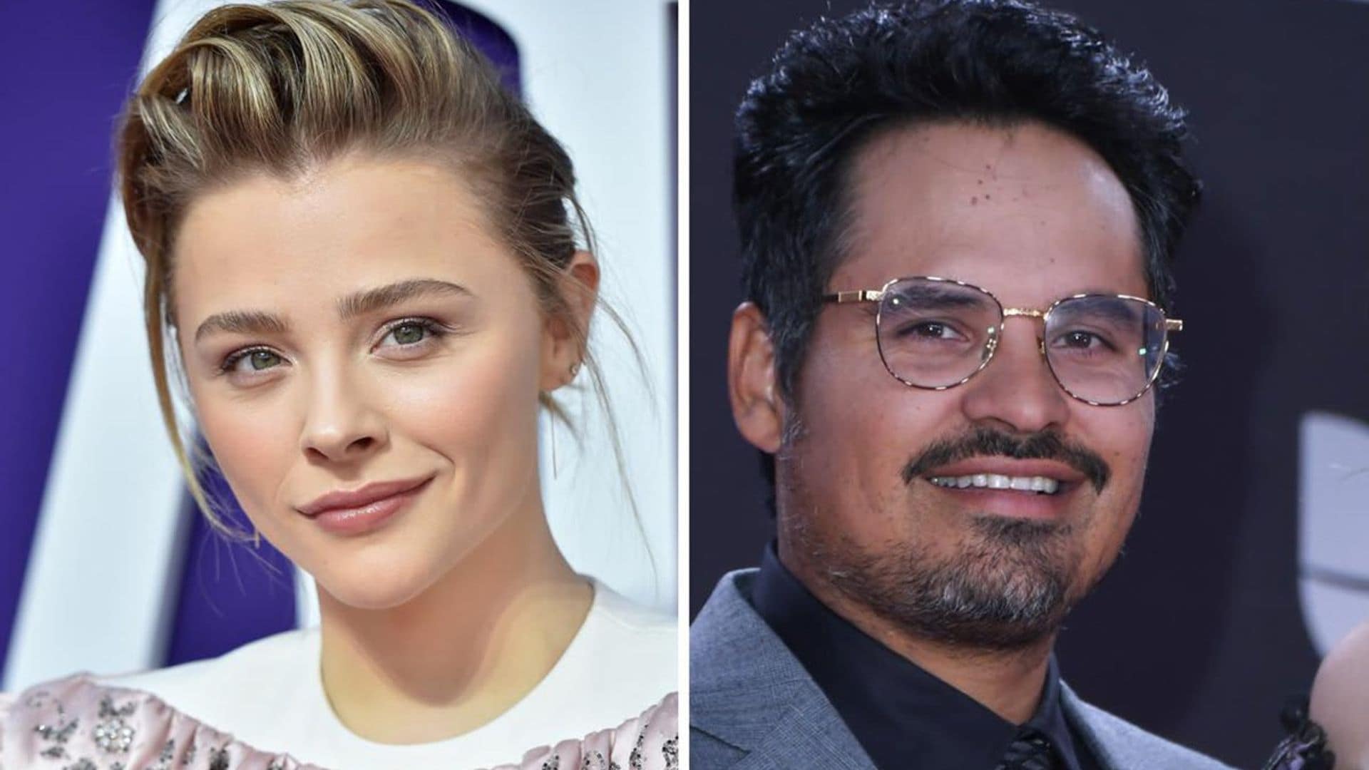 Chloë Grace Moretz and Michael Pena are the perfect duos for ‘Tom & Jerry’