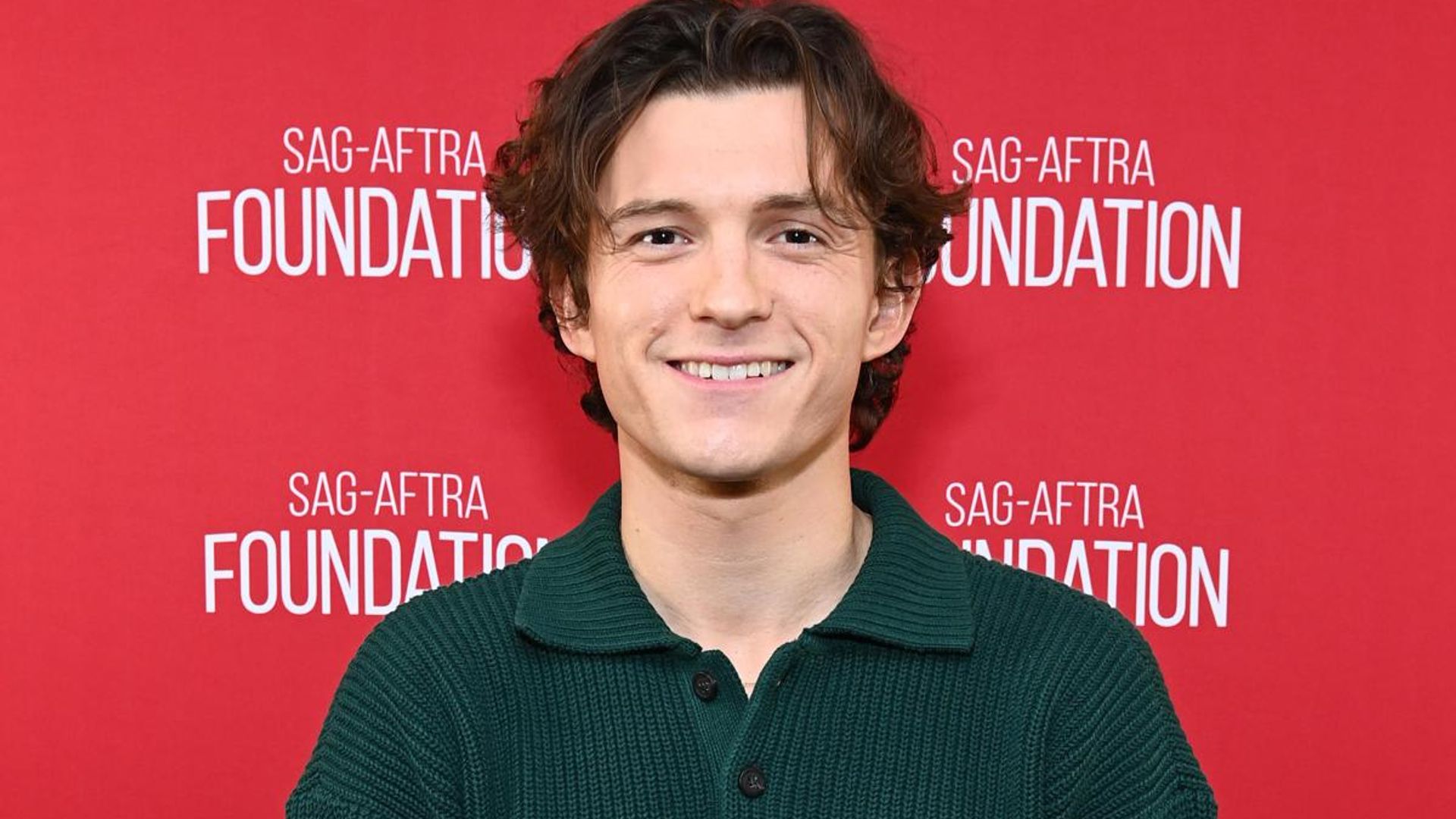 What’s Oxford’s word of the year? Hint: Tom Holland made it viral