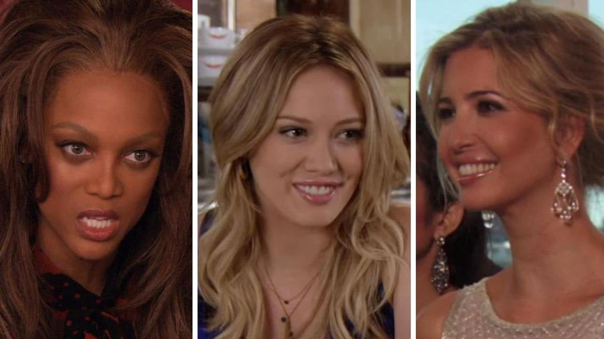 From Ivanka Trump to Tyra Banks: 7 celebrities that appeared on ‘Gossip Girl’
