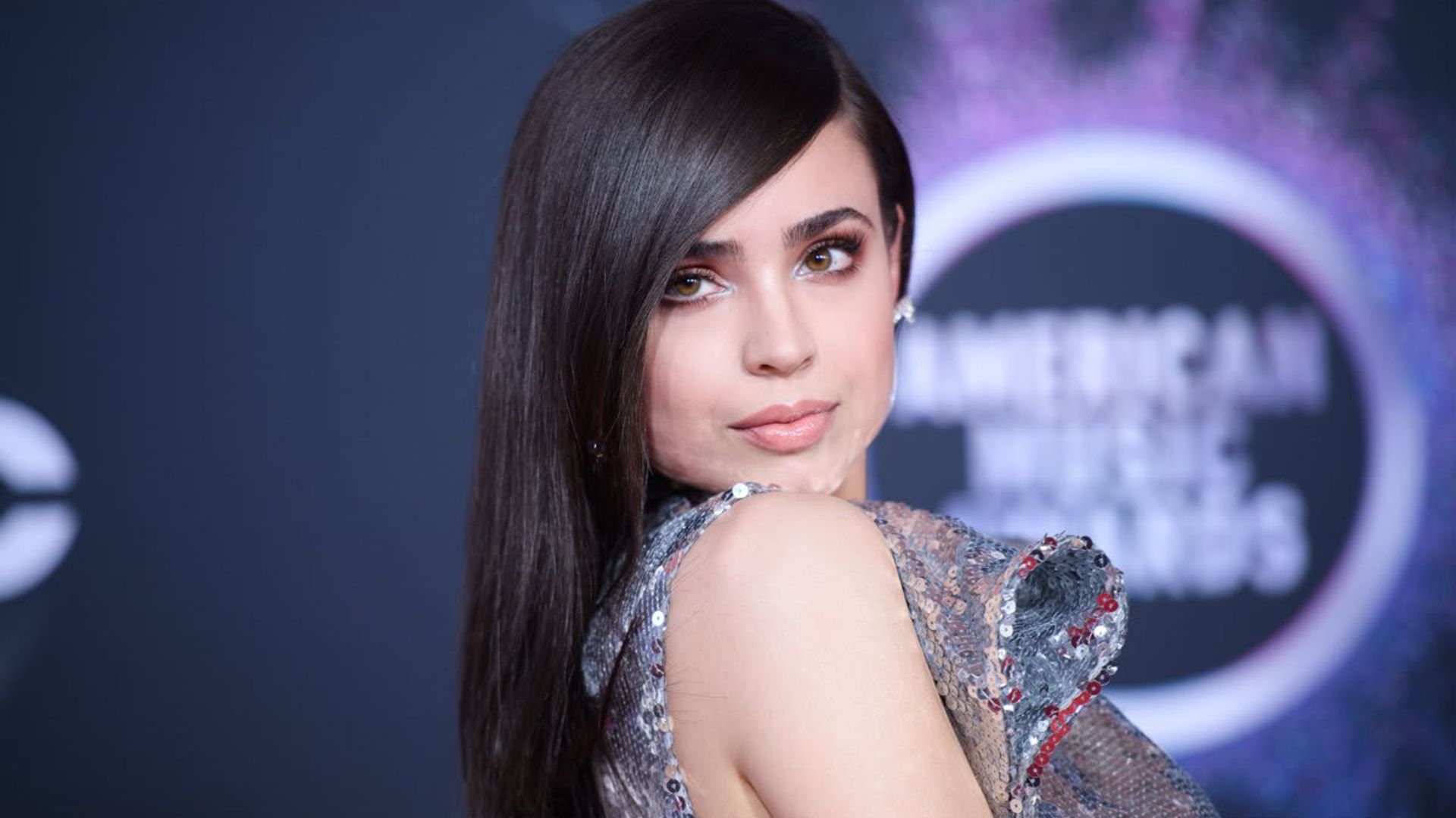 Sofia Carson