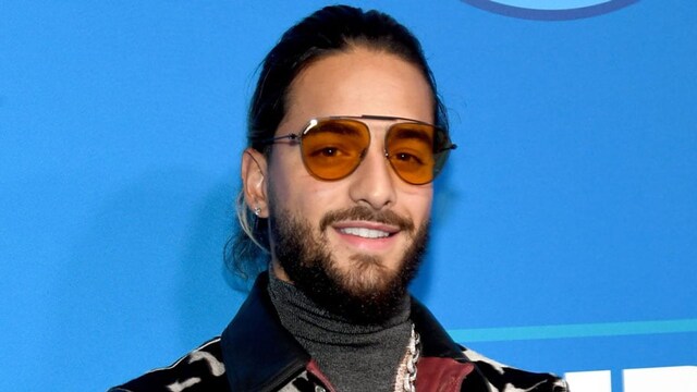 Maluma