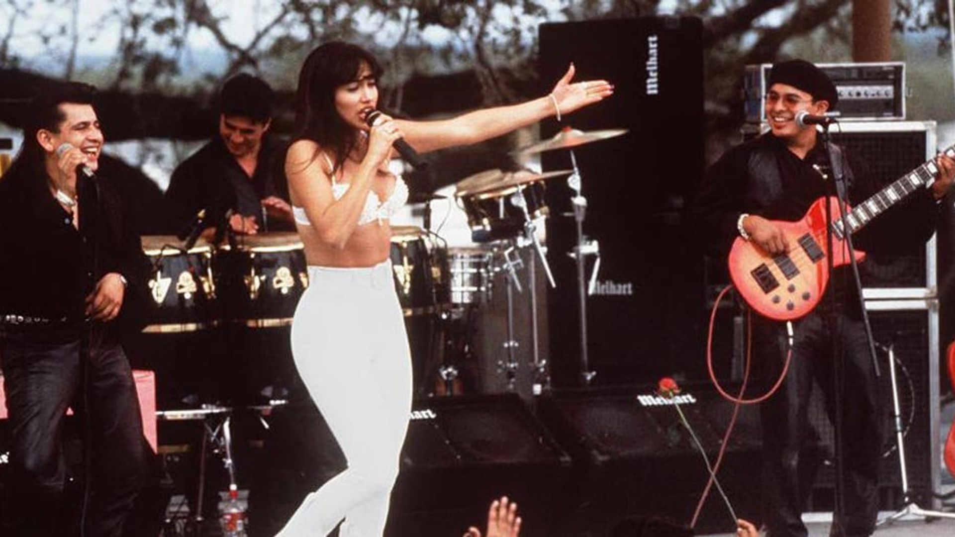 Four Latinx music bio-flicks you need to watch before summer ends