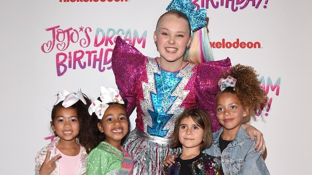 north penelope jojo's party