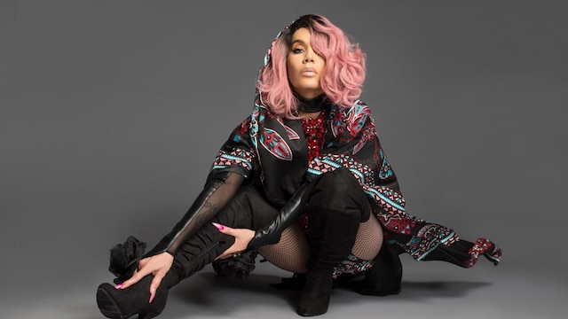 Ivy Queen