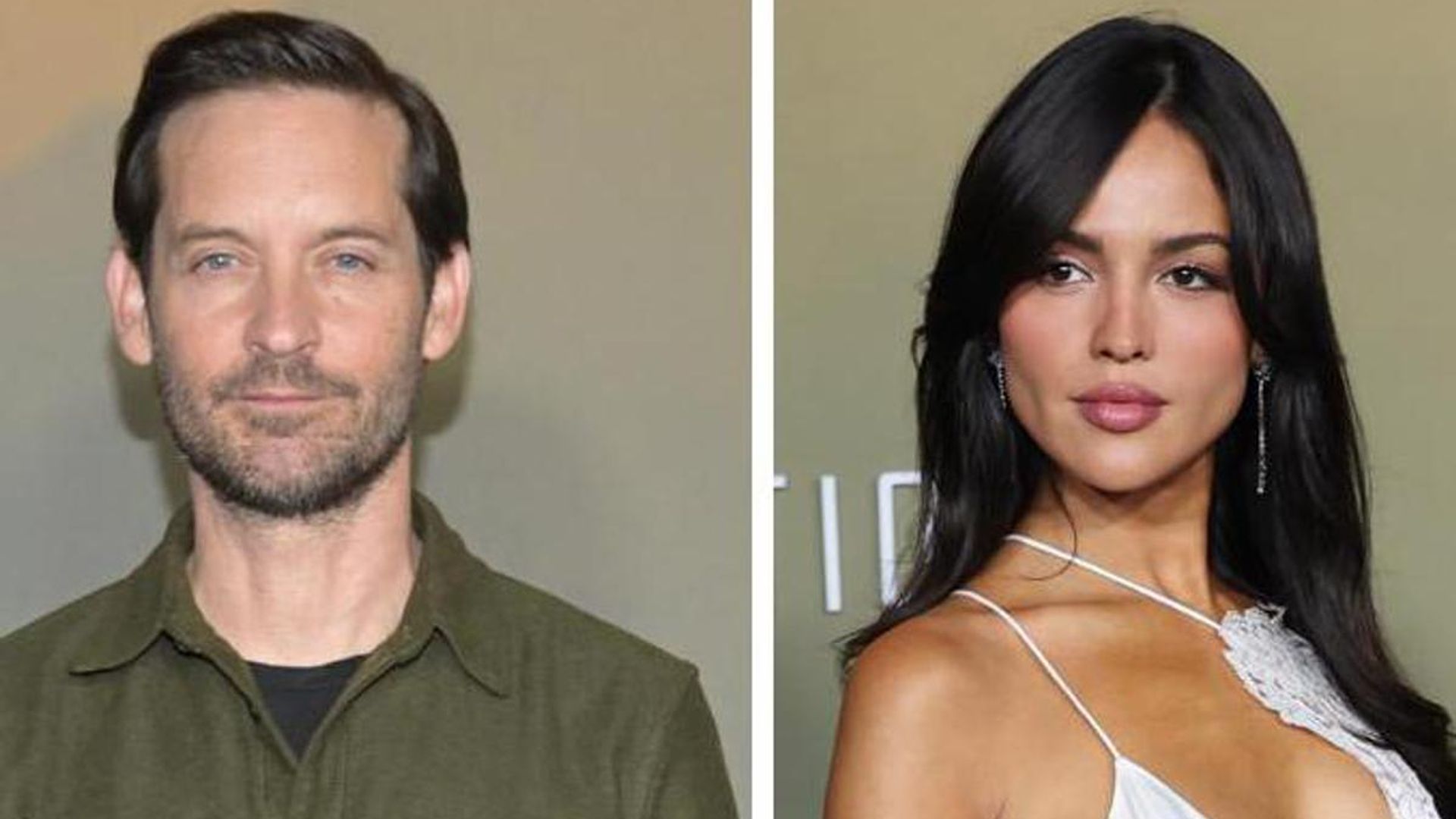 Eiza González says they had deep conversations on the set of ‘Extrapolation’