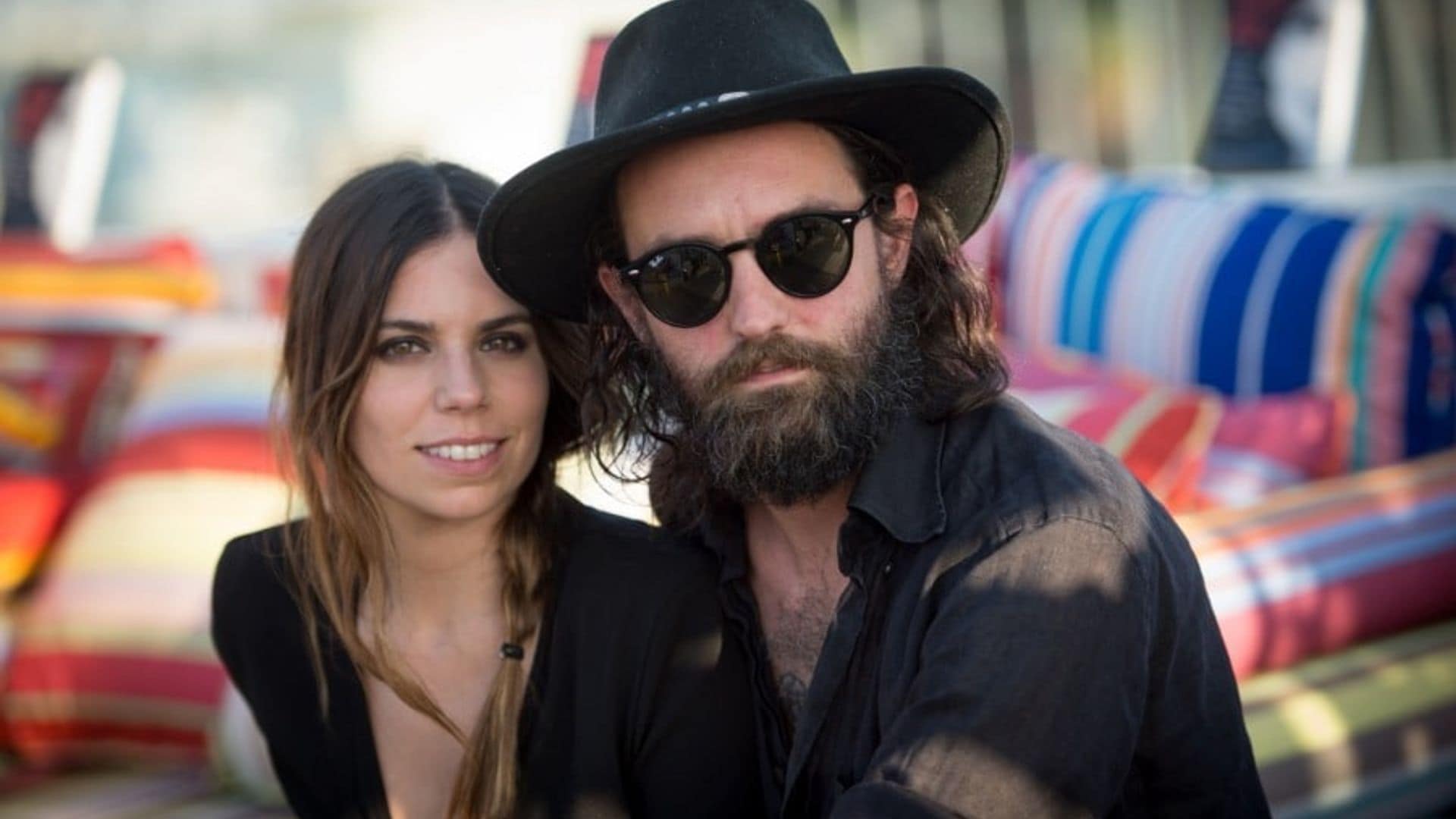 Ally Hilfiger opens up about newlywed life and her close friendships with royals