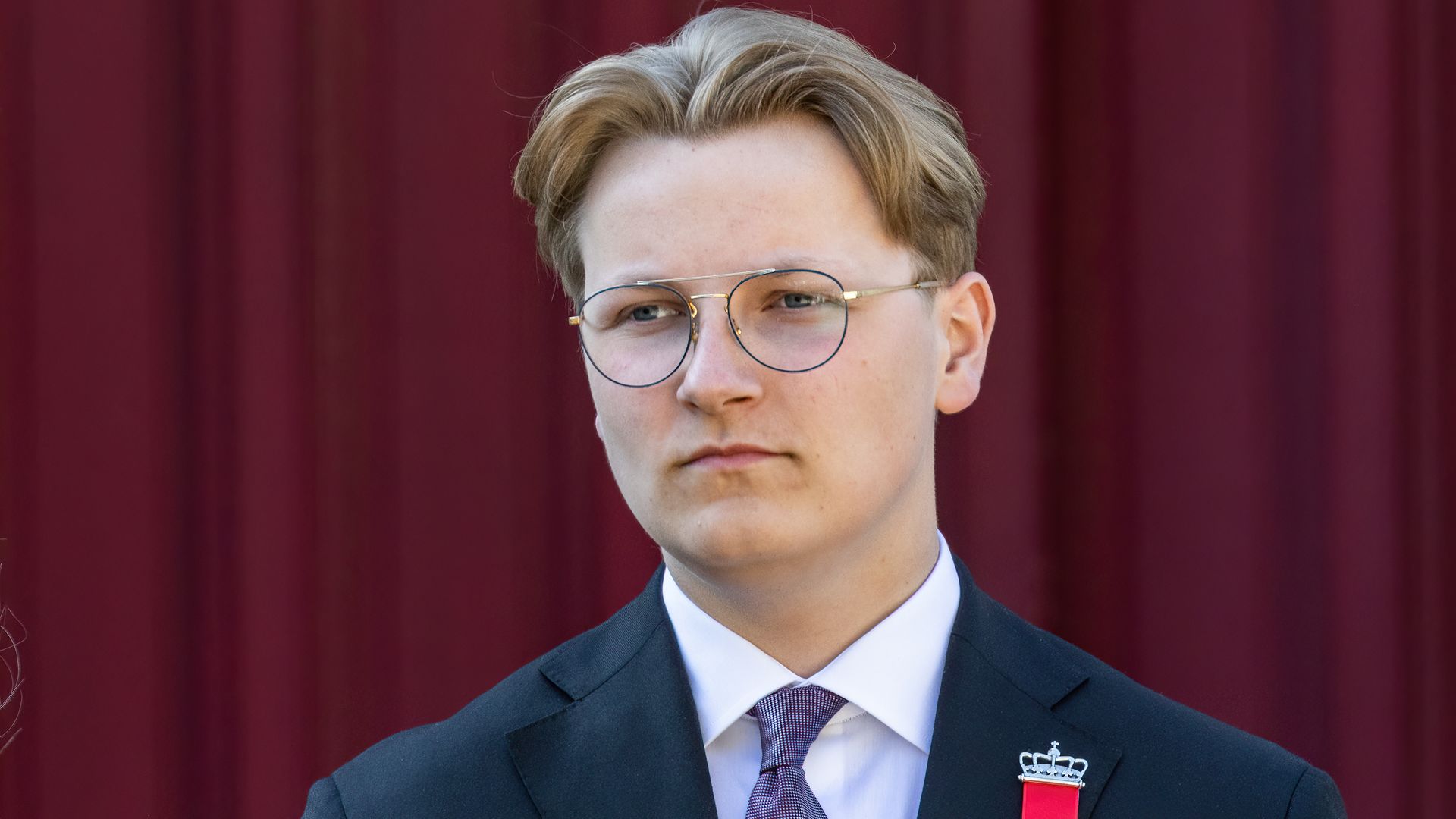 Prince Sverre Magnus takes over Mette-Marit's royal agenda amid controversies