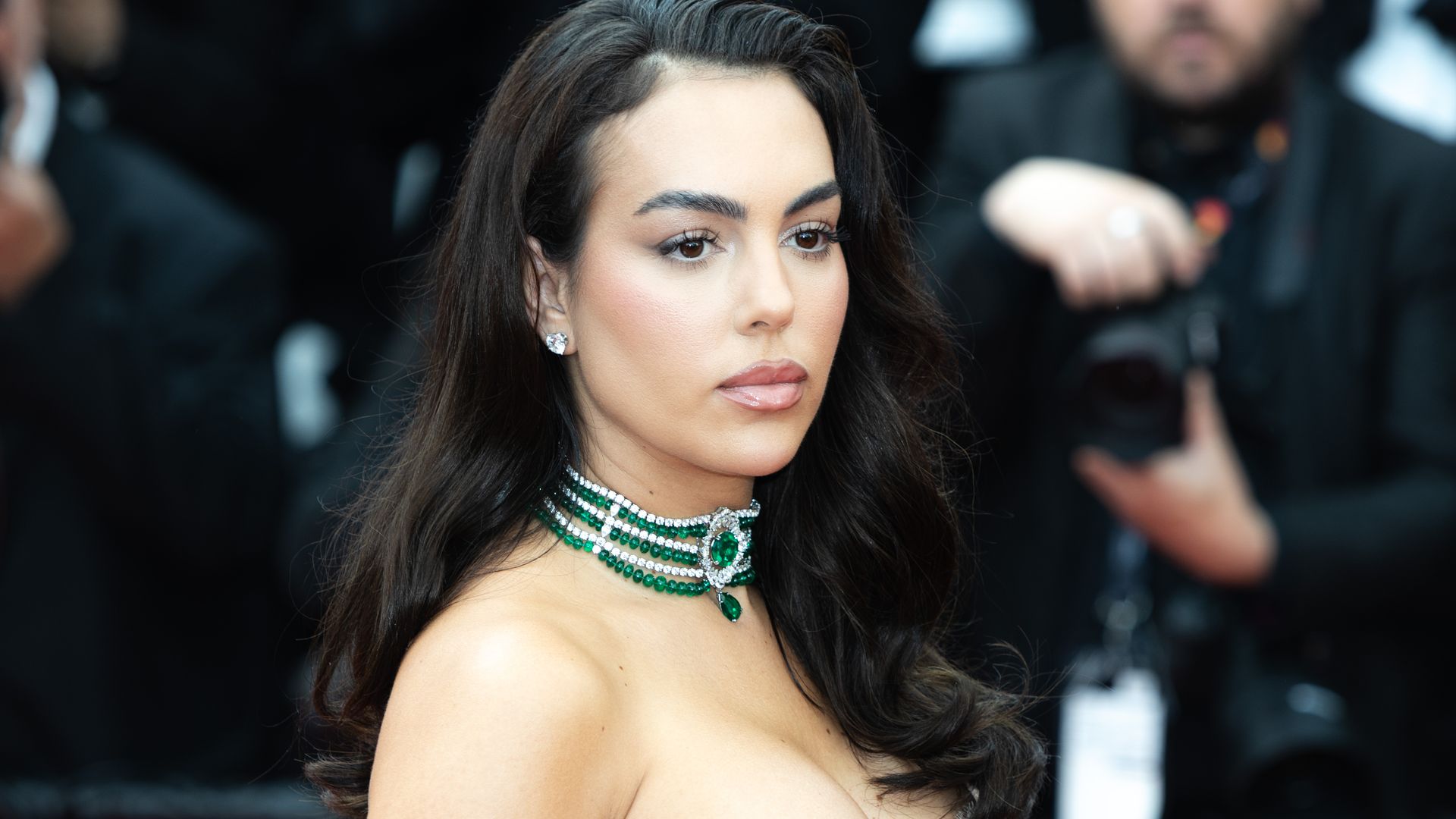 Georgina Rodríguez makes major decision involving Cristiano Ronaldo’s children after wedding