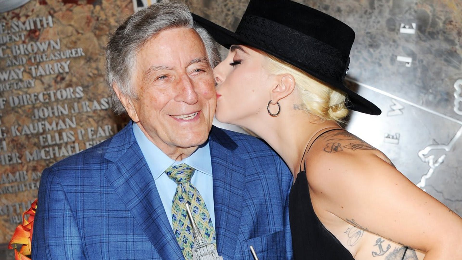 Tony Bennett retires from performing and cancels 2021 tour with Lady Gaga