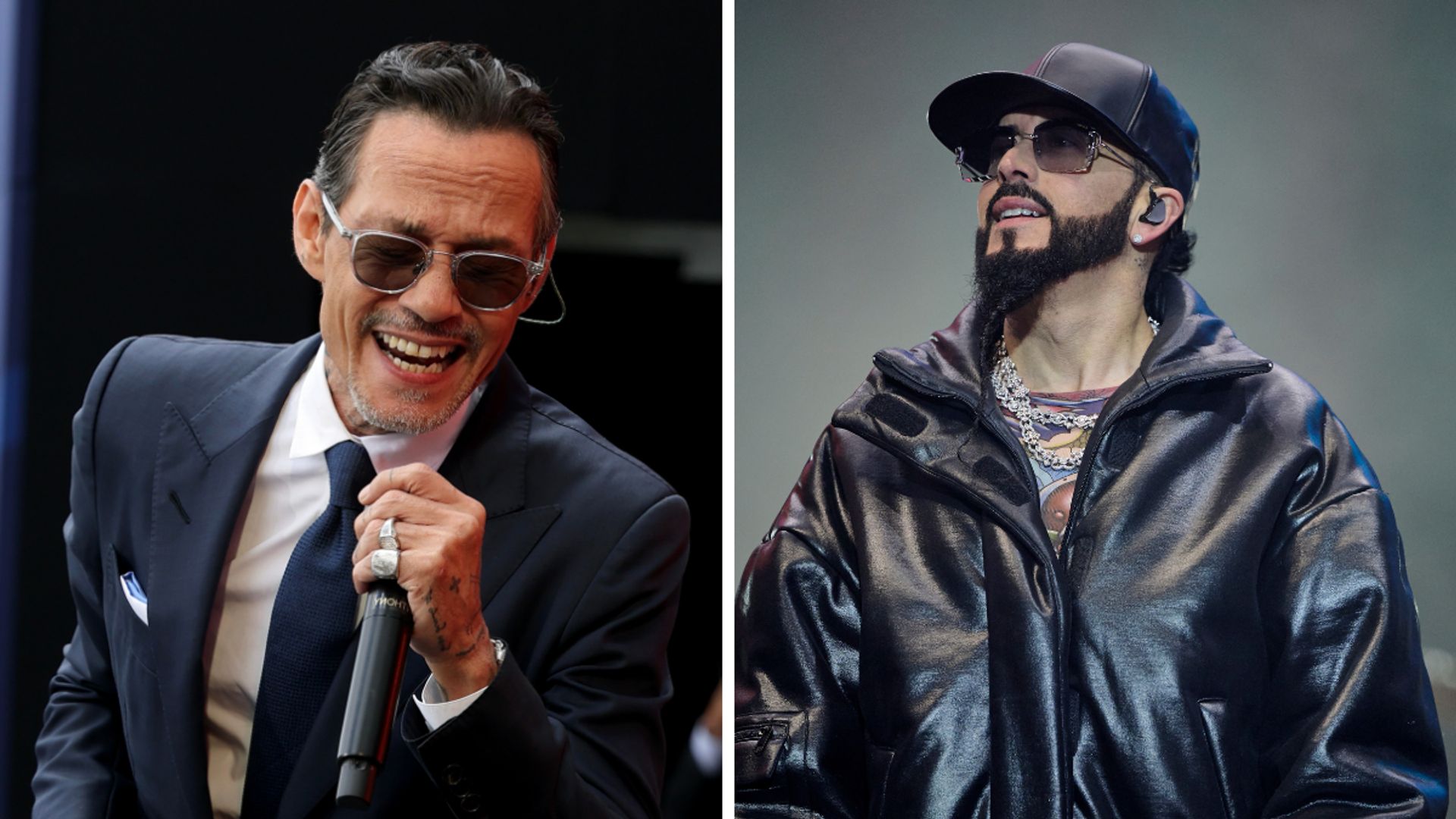 Premios Juventud 2026 to honor Marc Anthony and Yandel for their impact on society